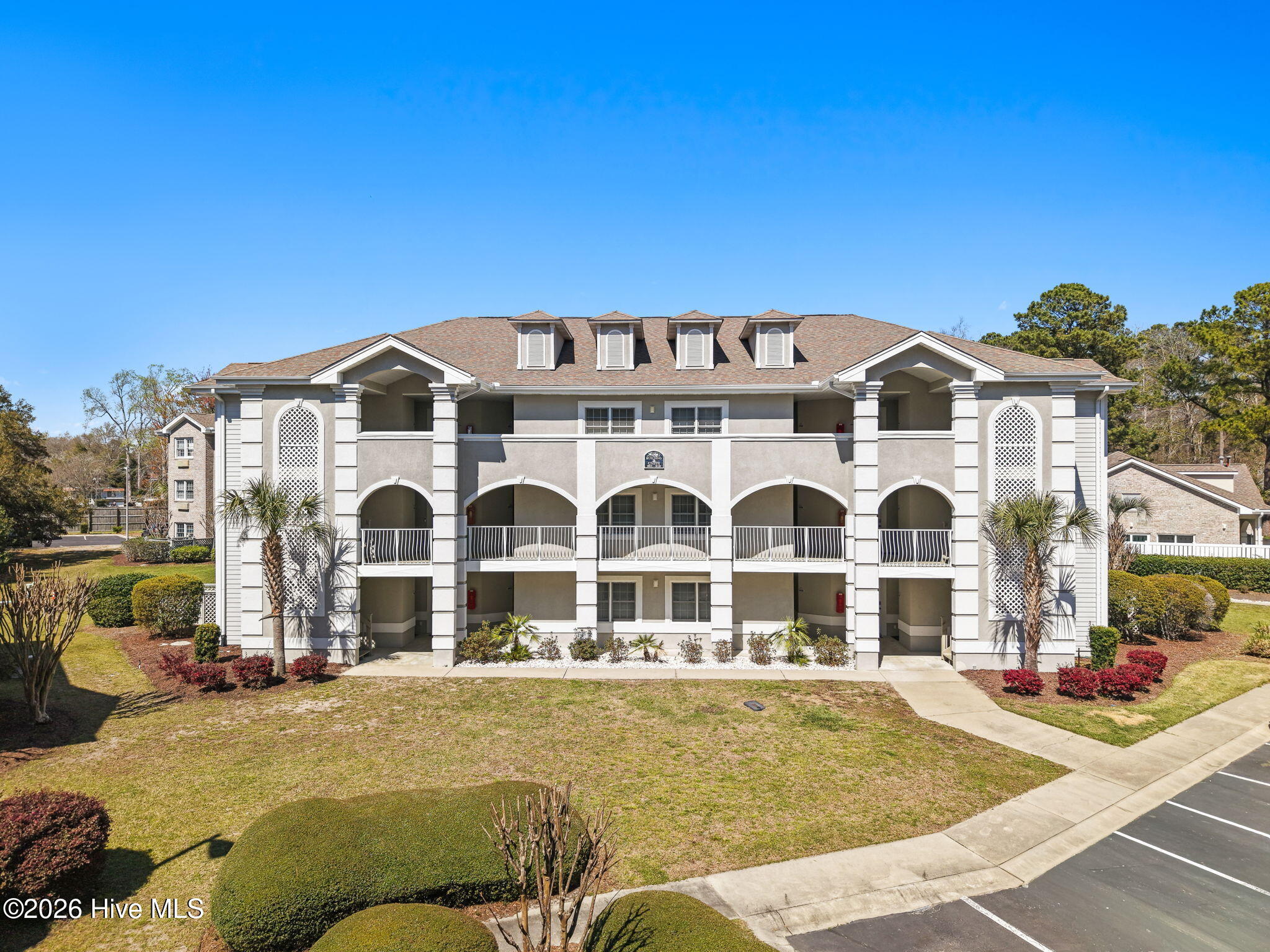 908 Resort Circle 212 Property Photo 1