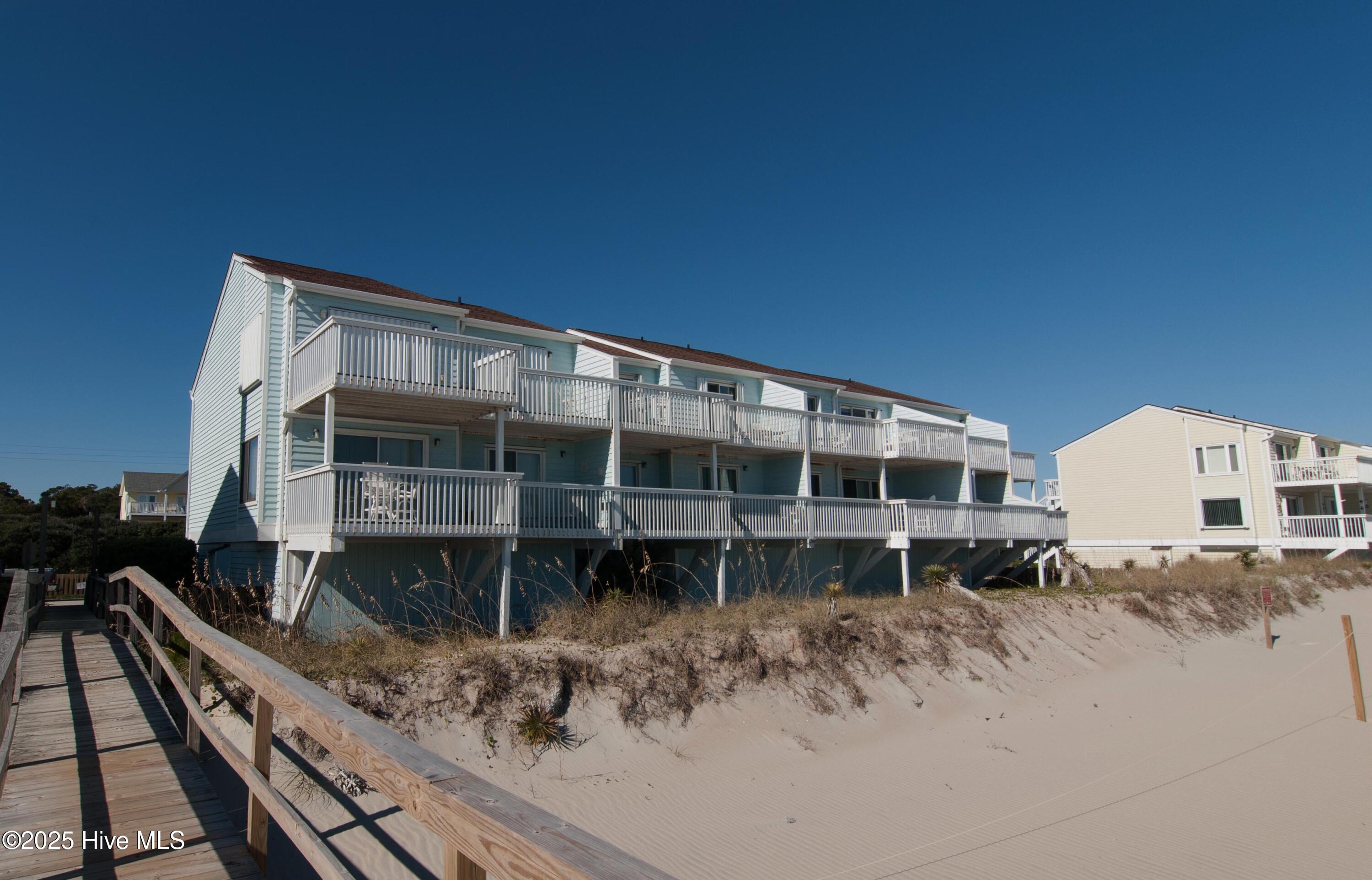1207 Sand Dollar Court Property Photo 1