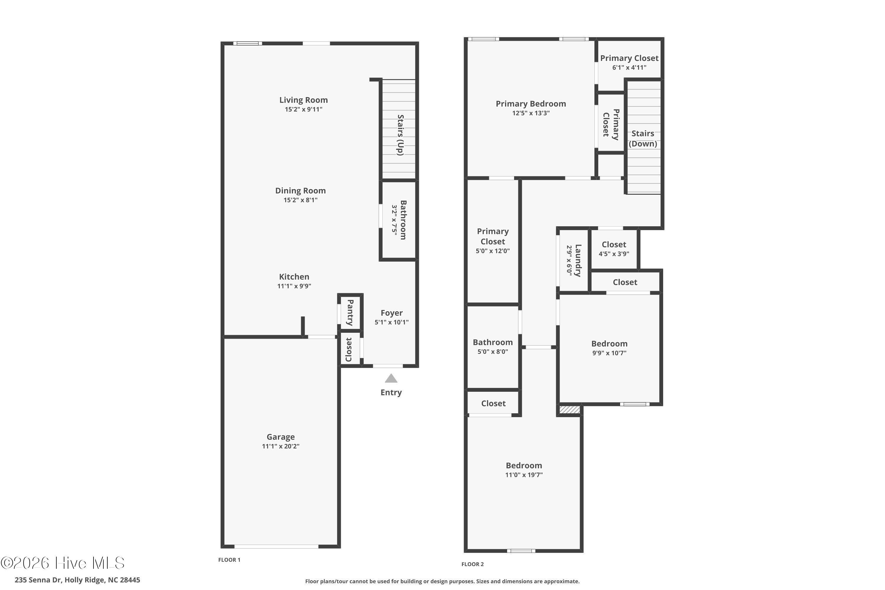 235 Senna Drive Property Photo 2