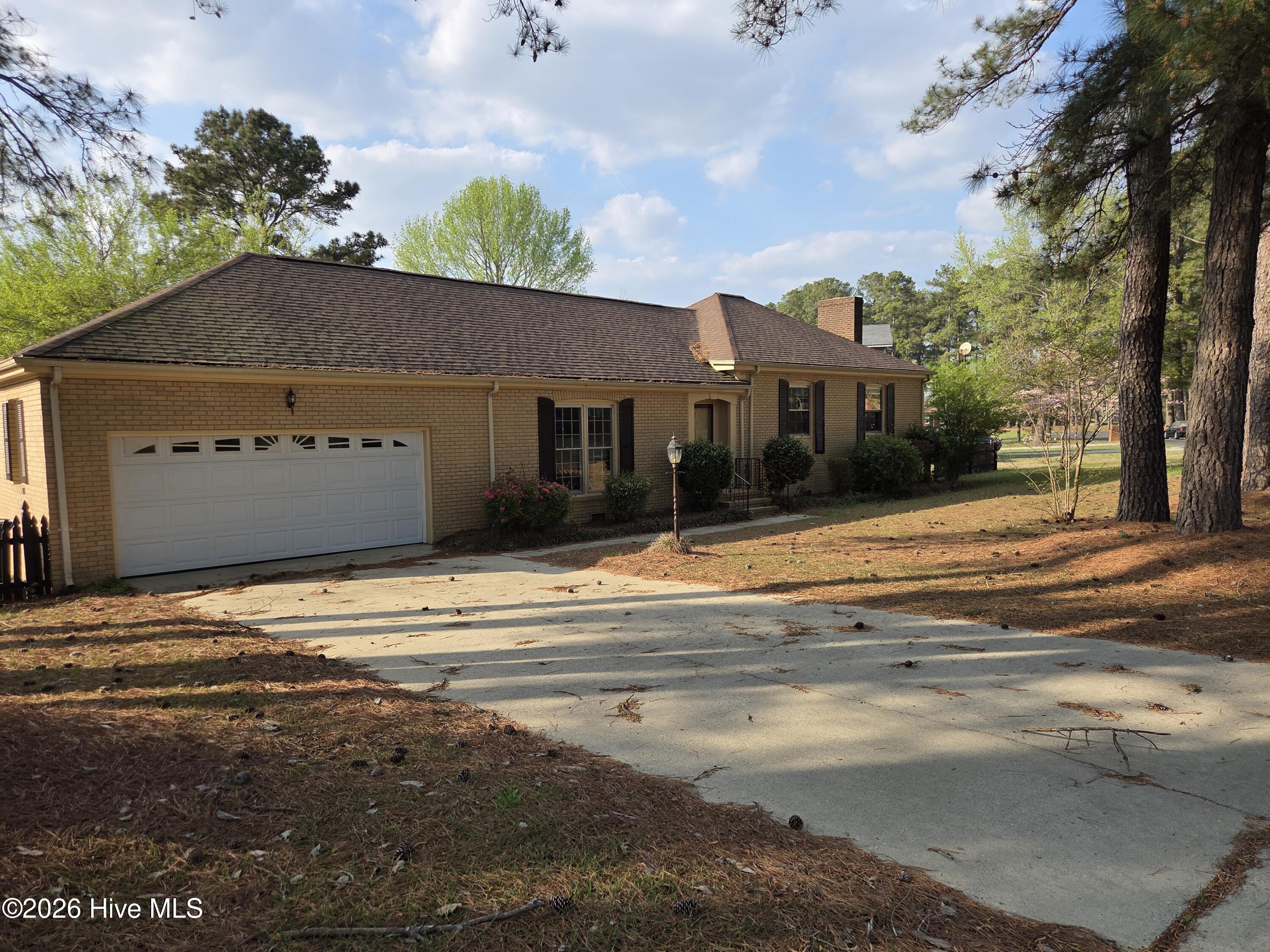 802 Eagle Road Property Photo 1