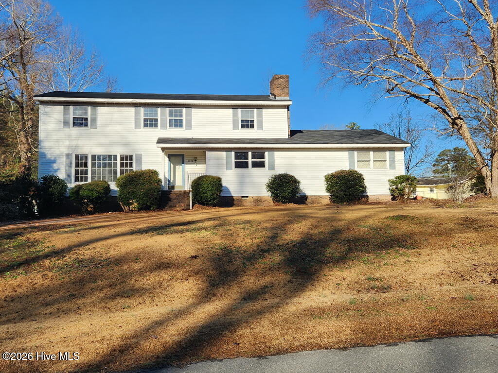 6322 Brassie Drive Property Photo 1