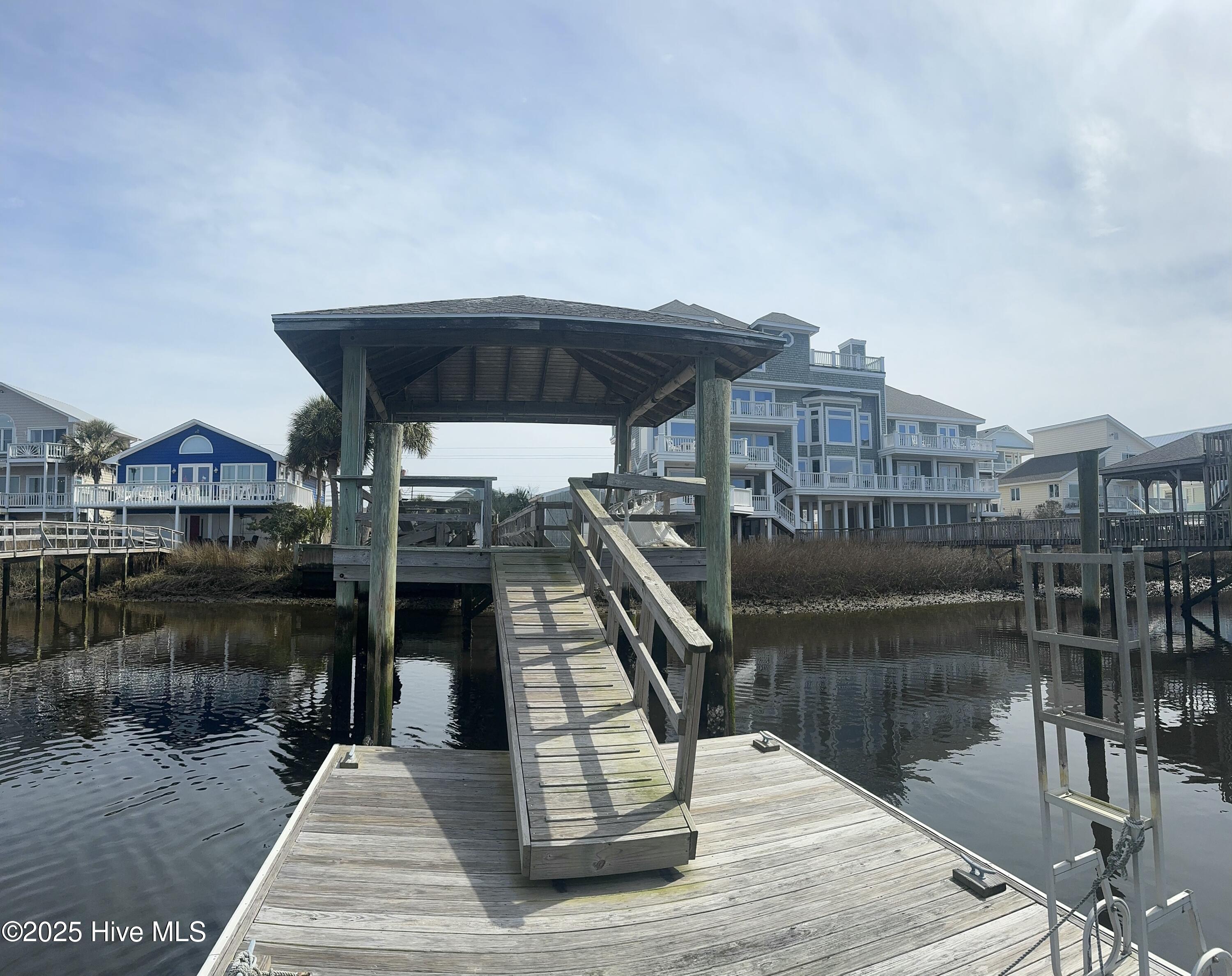 1111 Canal Drive Property Photo 4