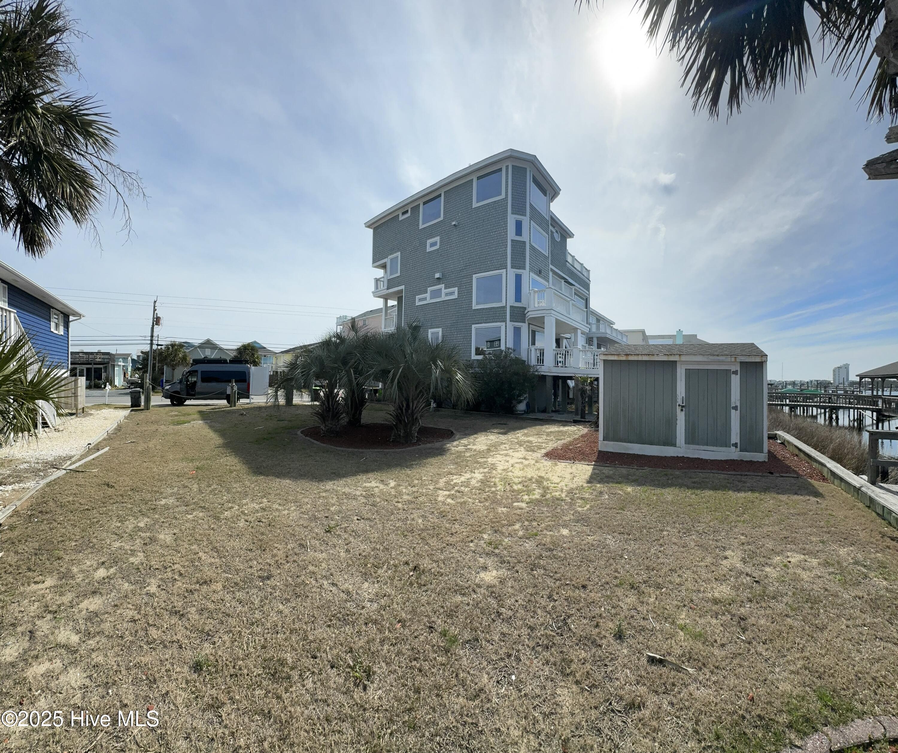 1111 Canal Drive Property Photo 7