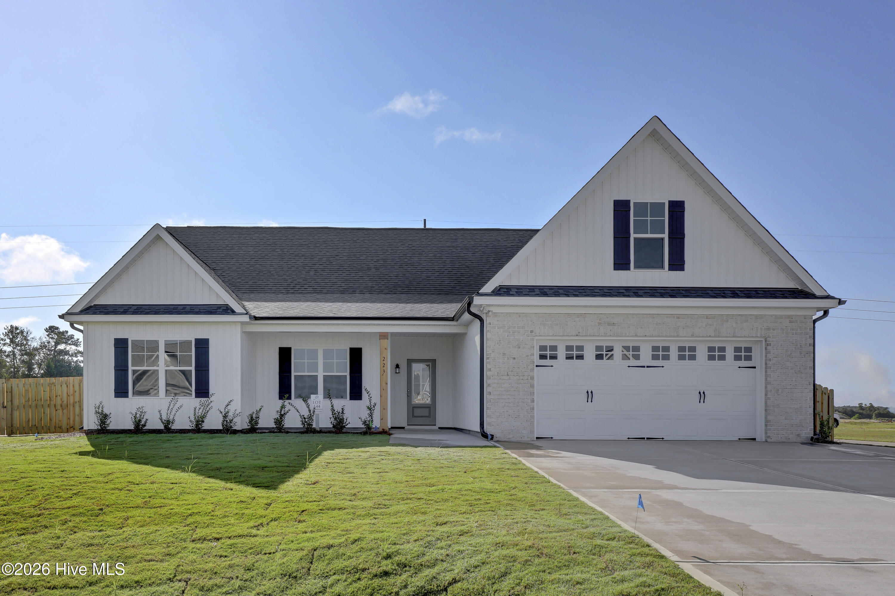 233 Talbert Drive Property Photo 1