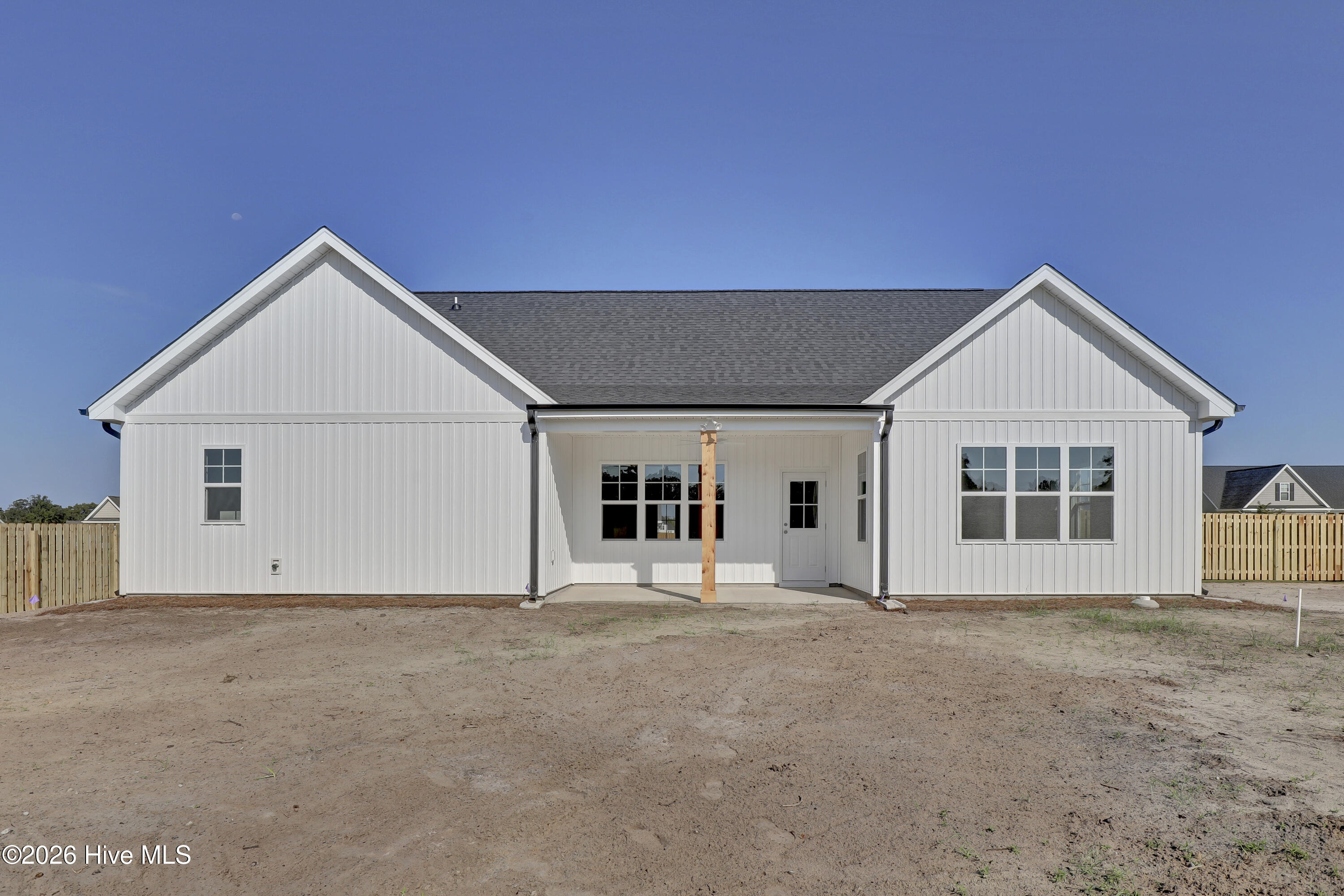 233 Talbert Drive Property Photo 12