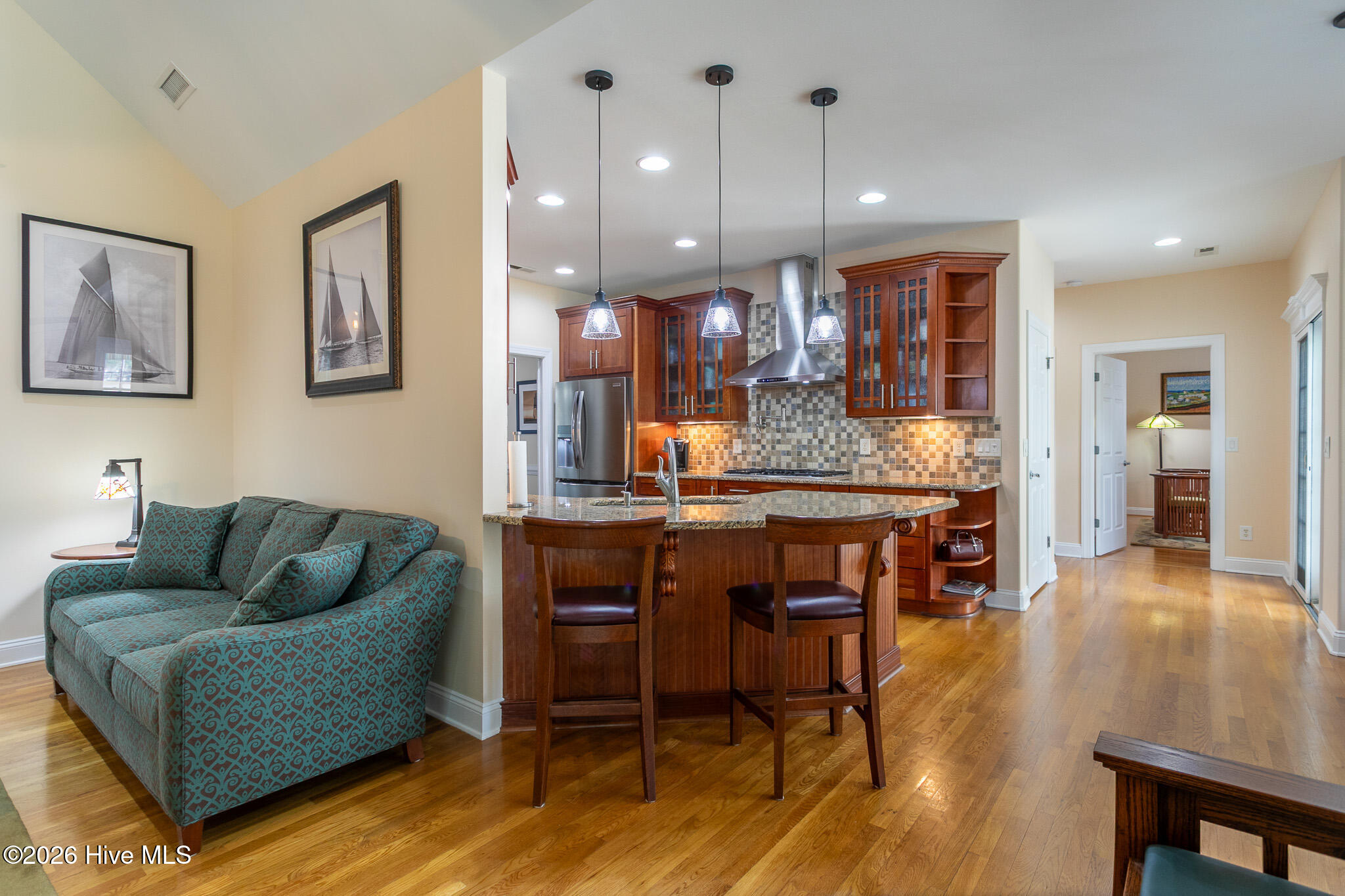 108 Scuppernong River Drive Property Photo 22