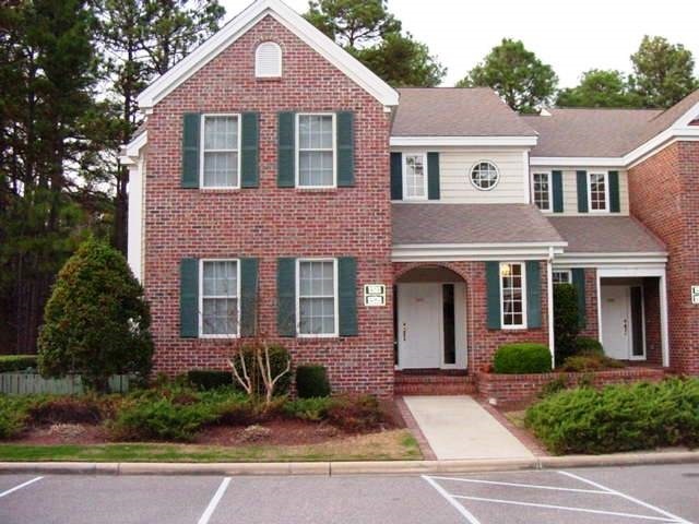 1521 Woodbrooke Drive Property Photo 1
