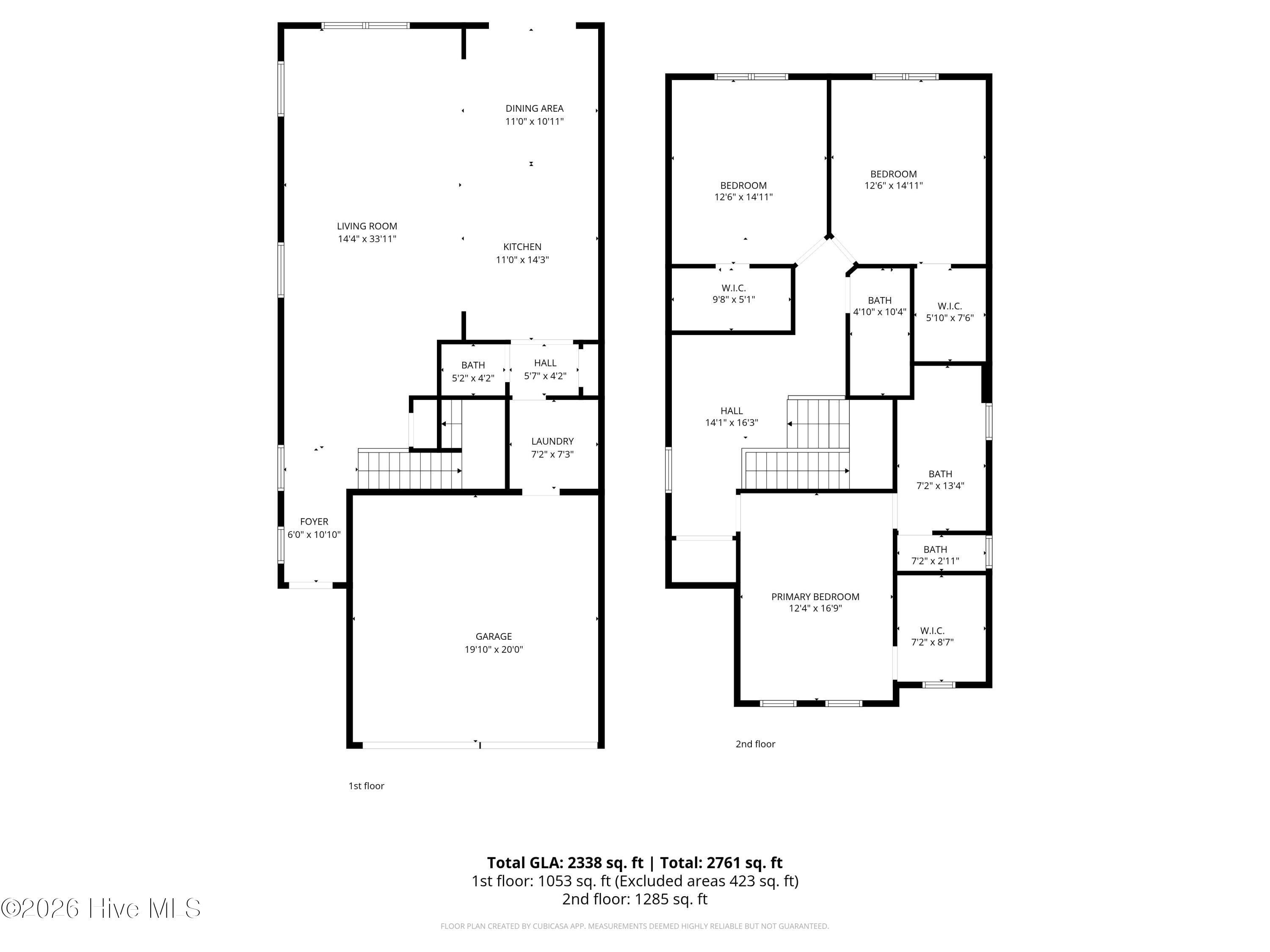 51 Walkabout Drive Property Photo 2