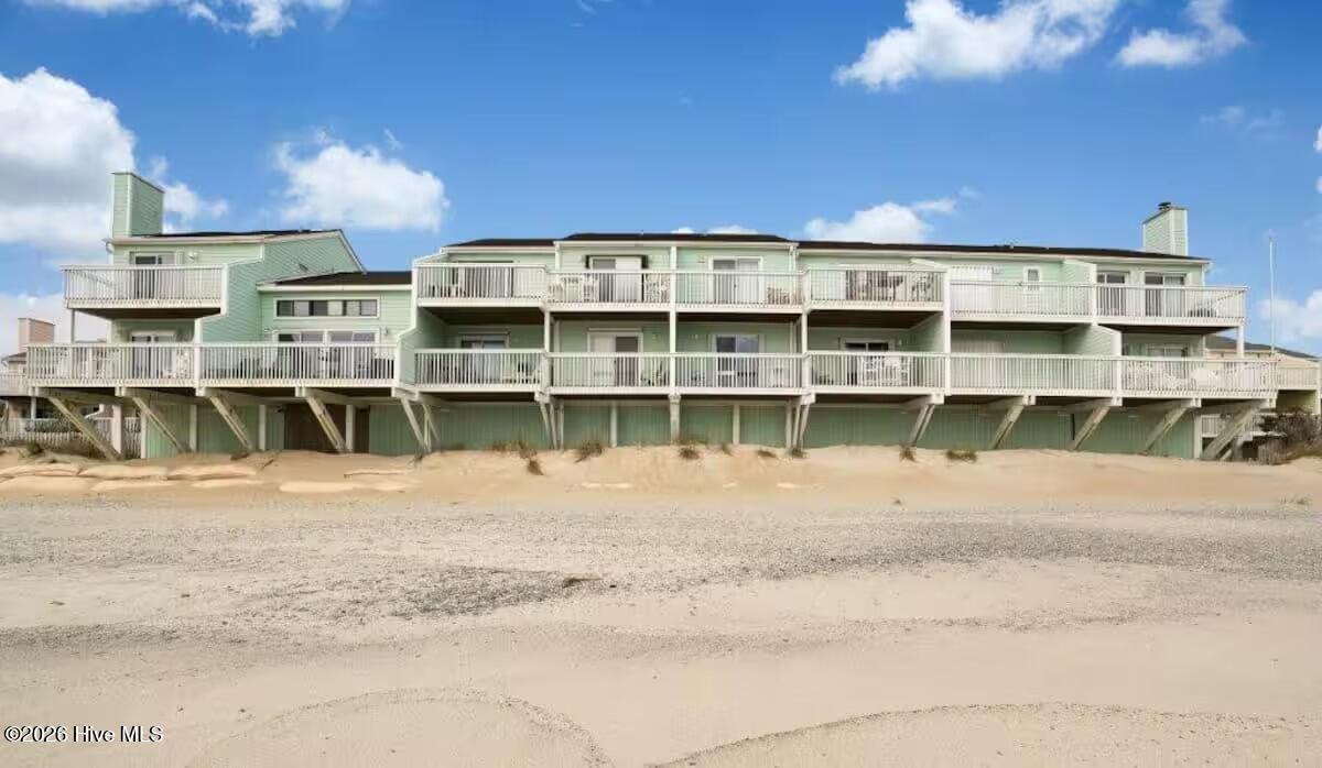 1503 Sand Dollar Court S 1503 Property Photo 1