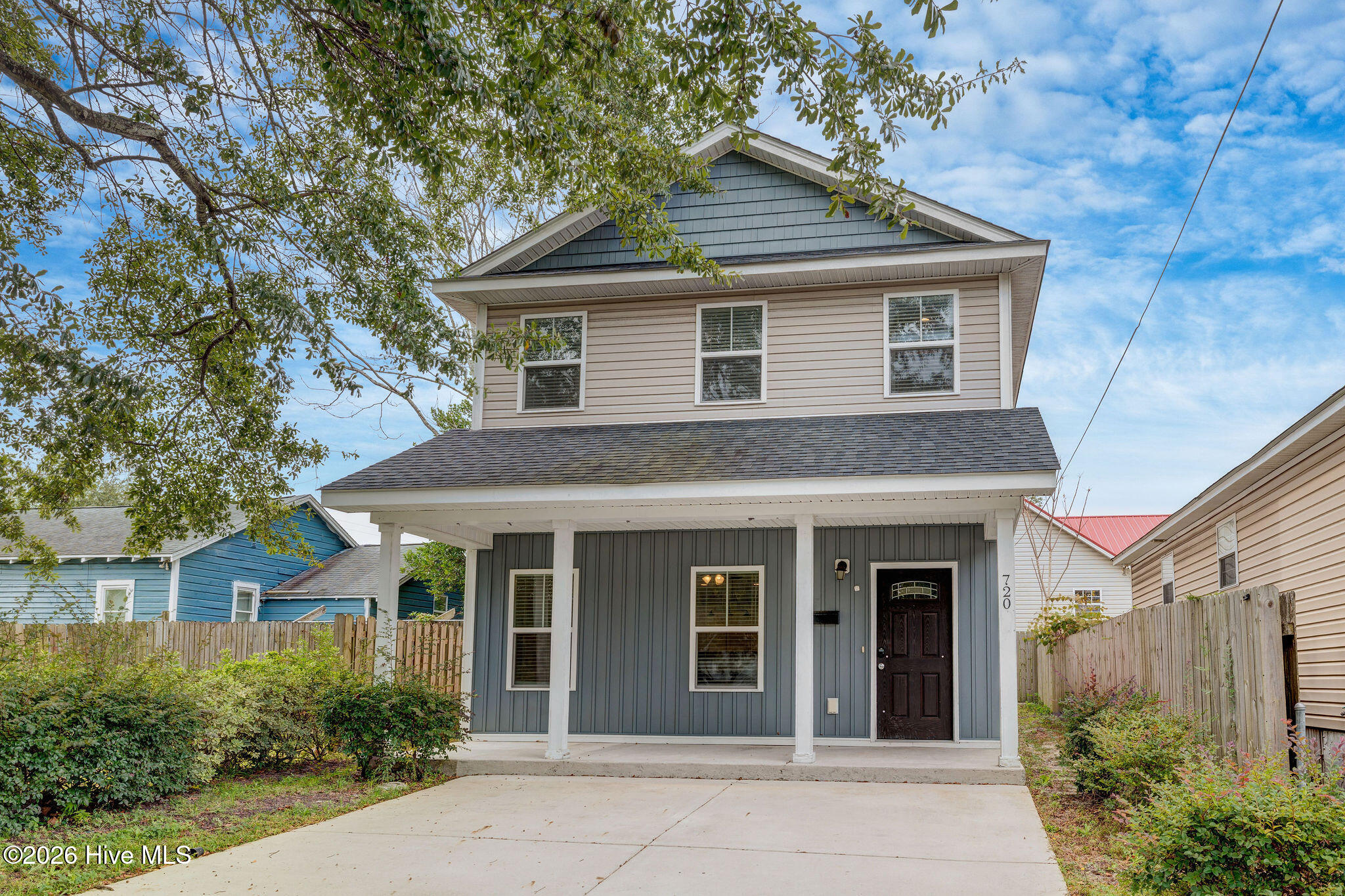 720 S 9th Street Property Photo 3