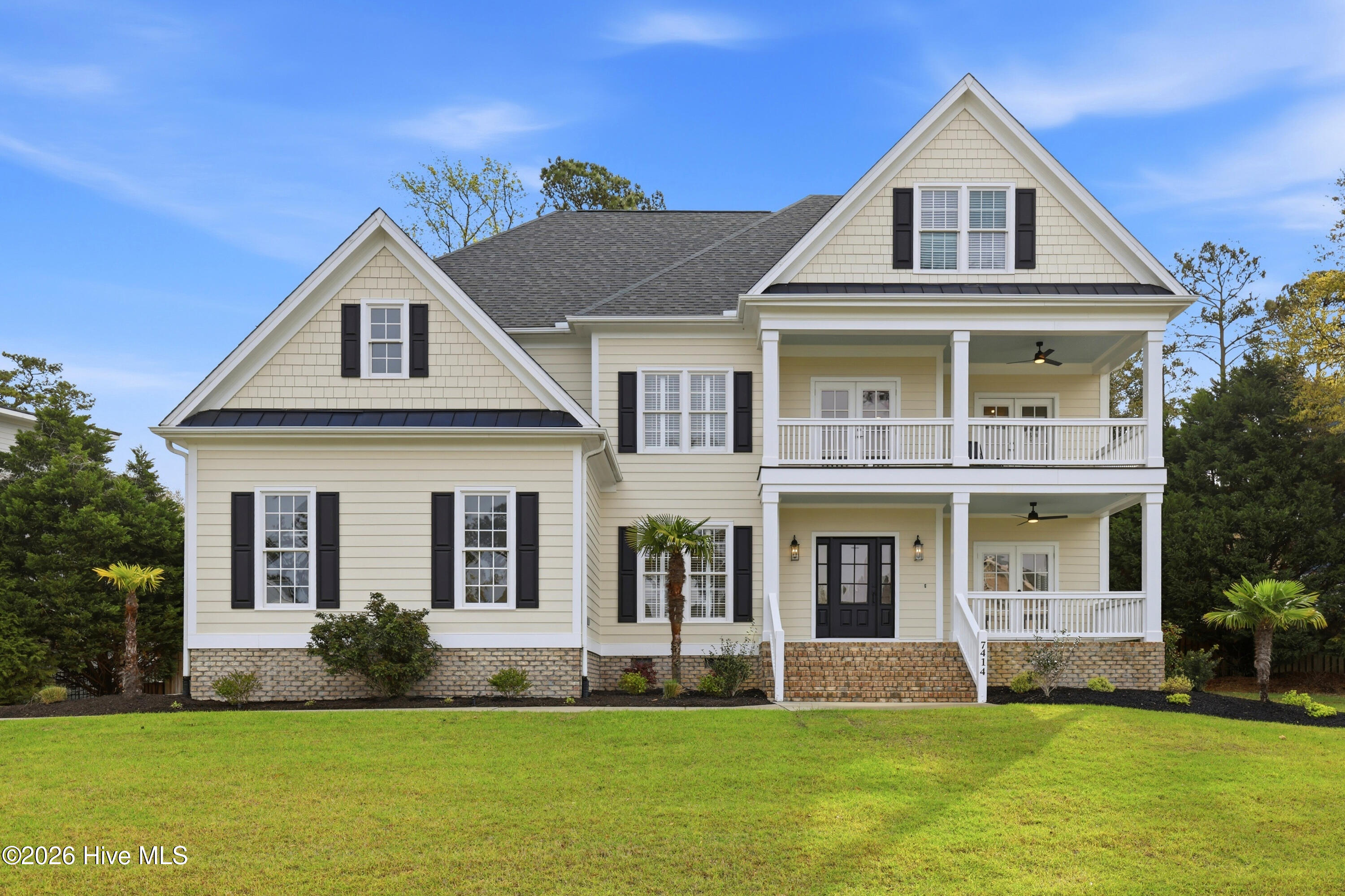 7414 Poseidon Point Property Photo 1
