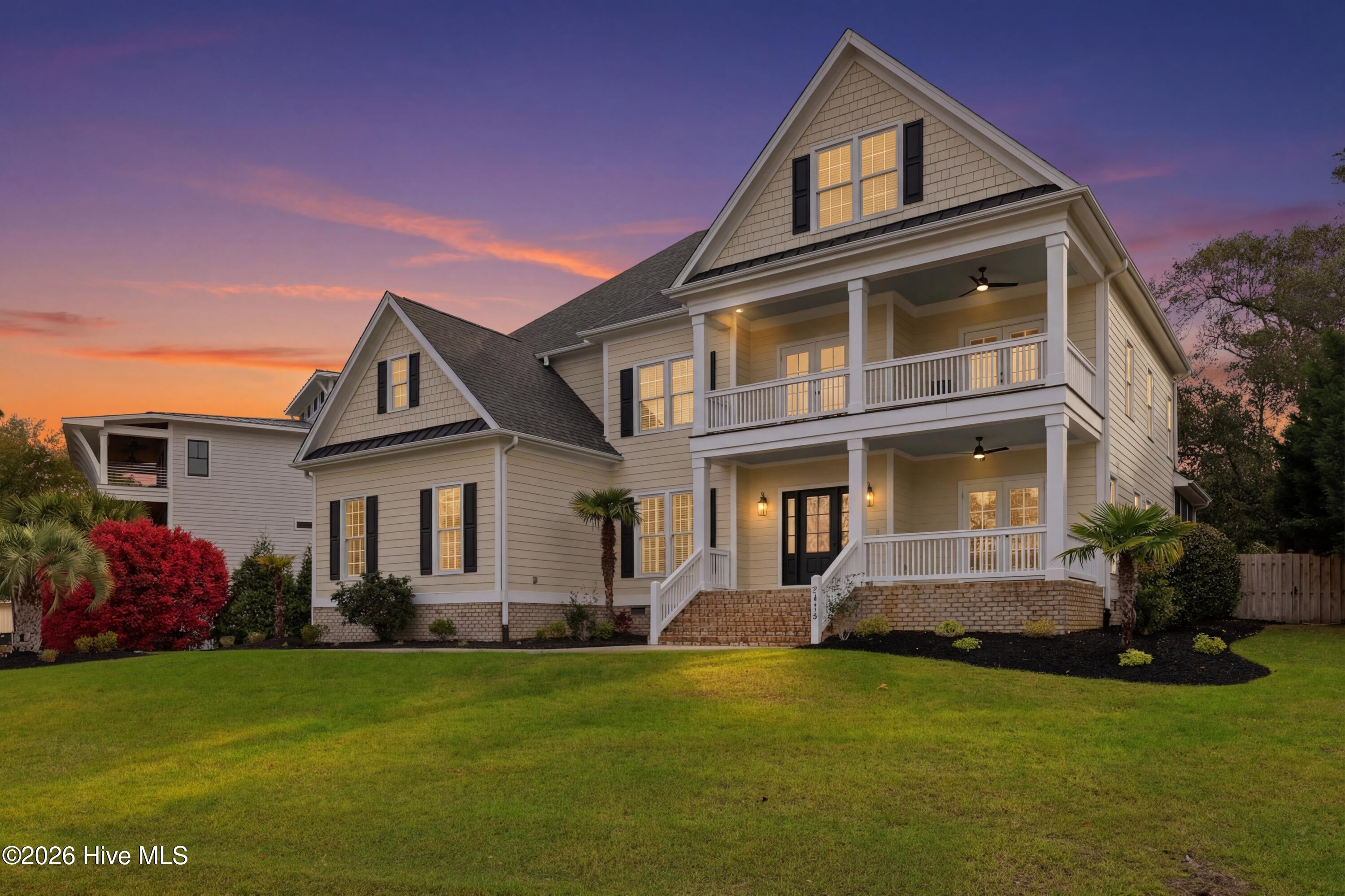 7414 Poseidon Point Property Photo 3
