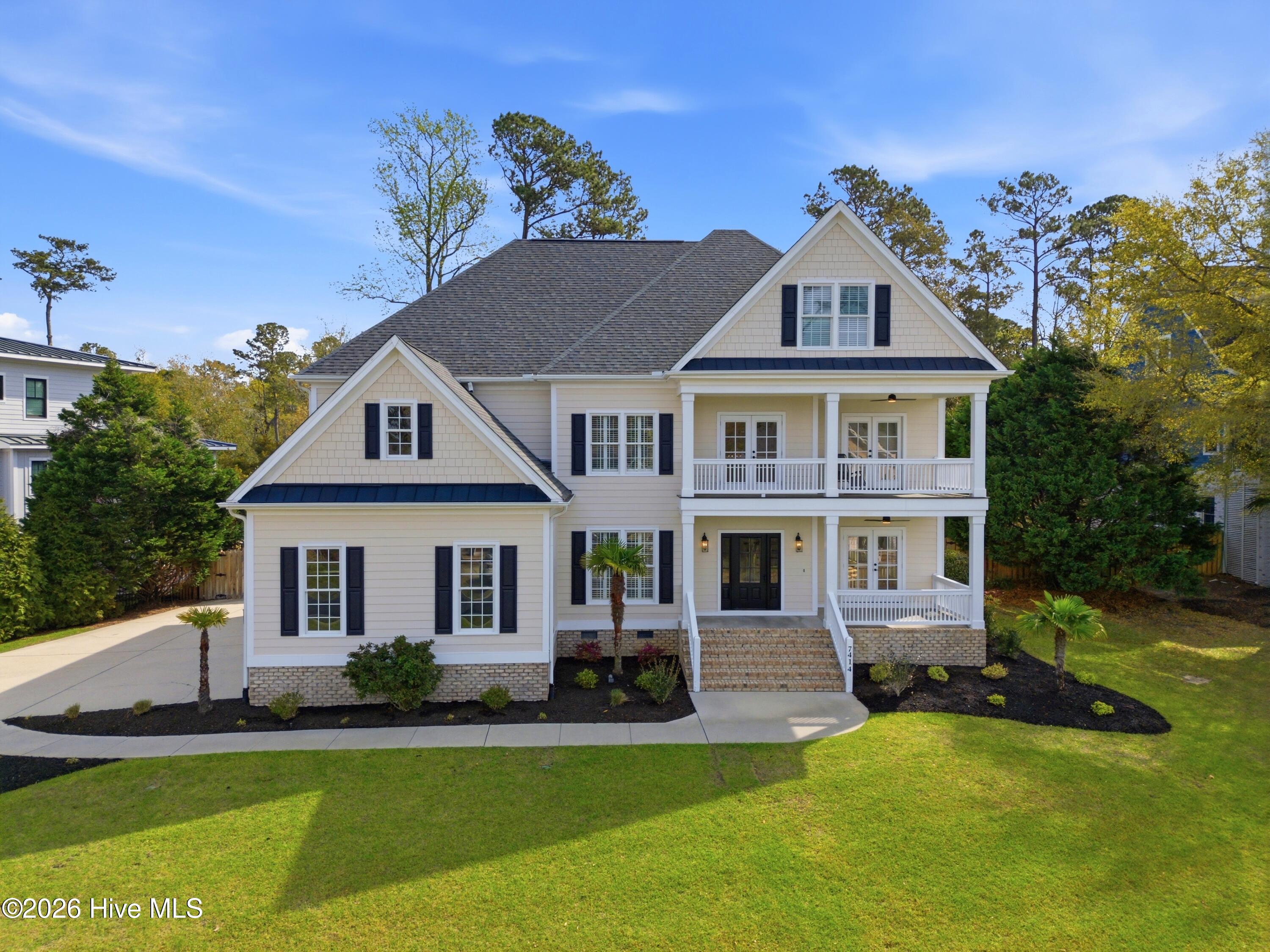 7414 Poseidon Point Property Photo 4