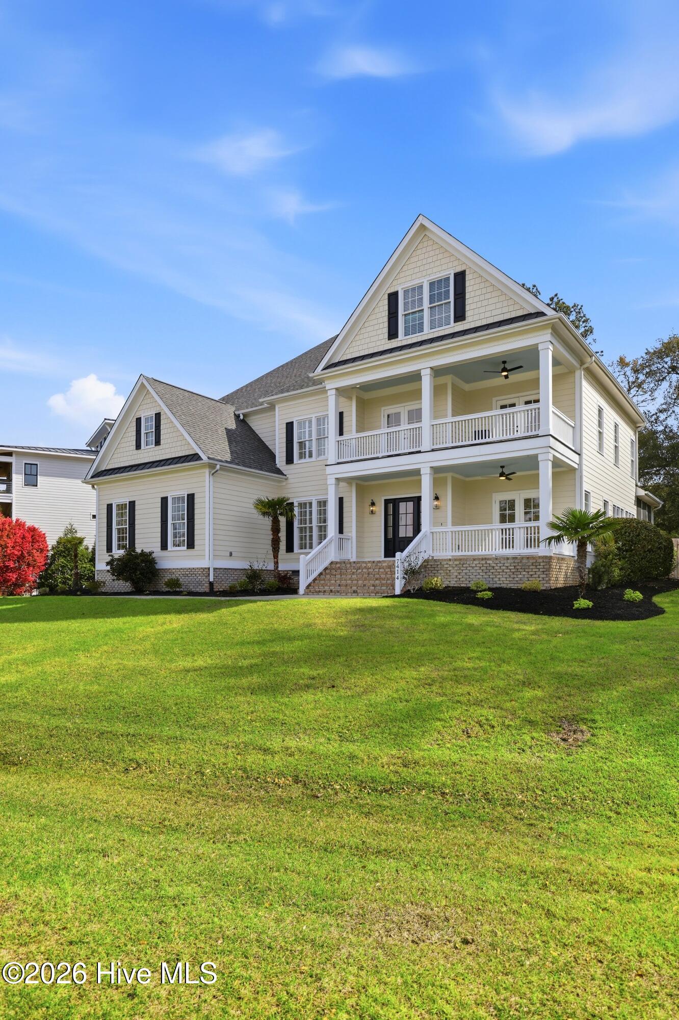 7414 Poseidon Point Property Photo 6