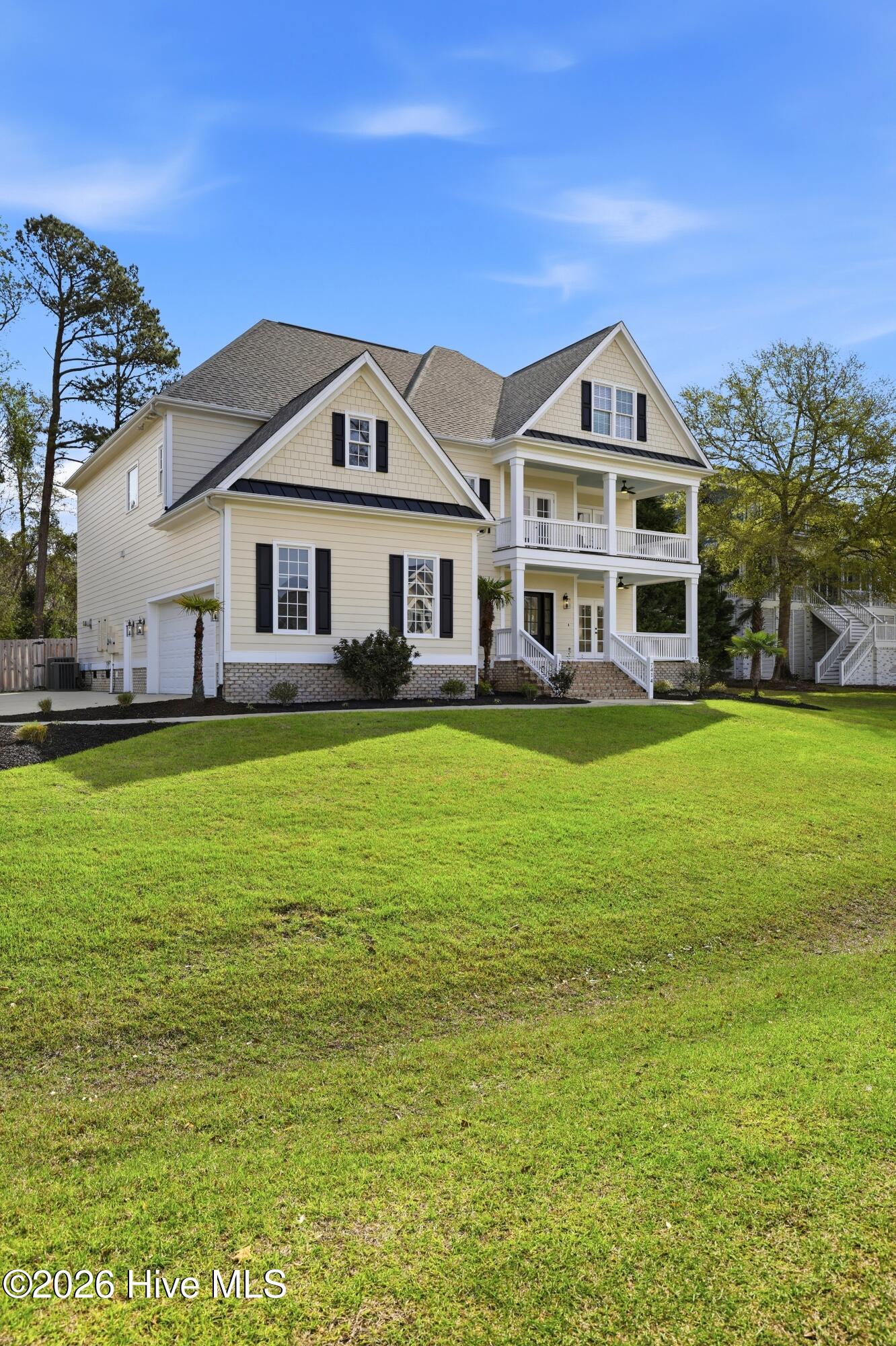 7414 Poseidon Point Property Photo 9