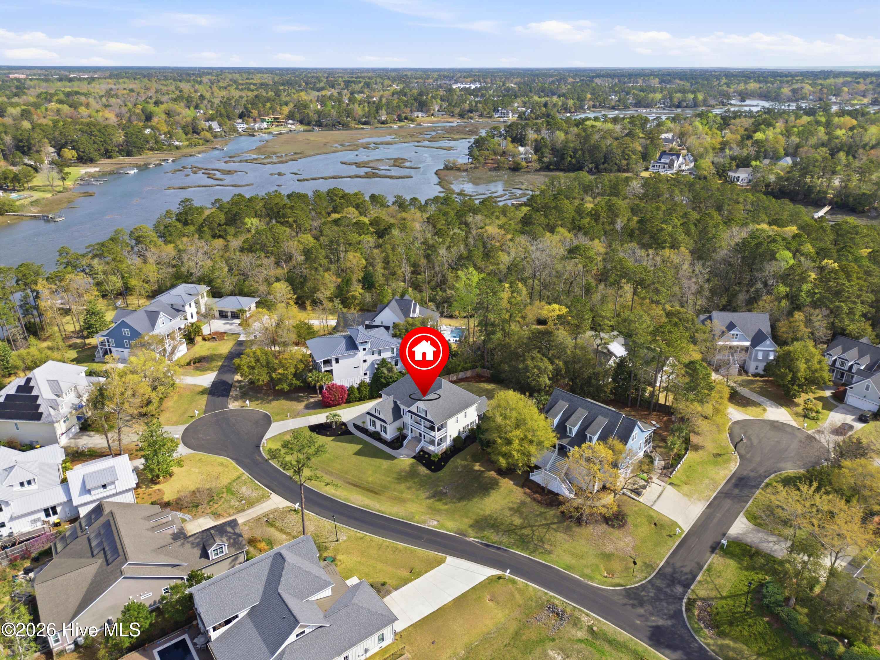7414 Poseidon Point Property Photo 85