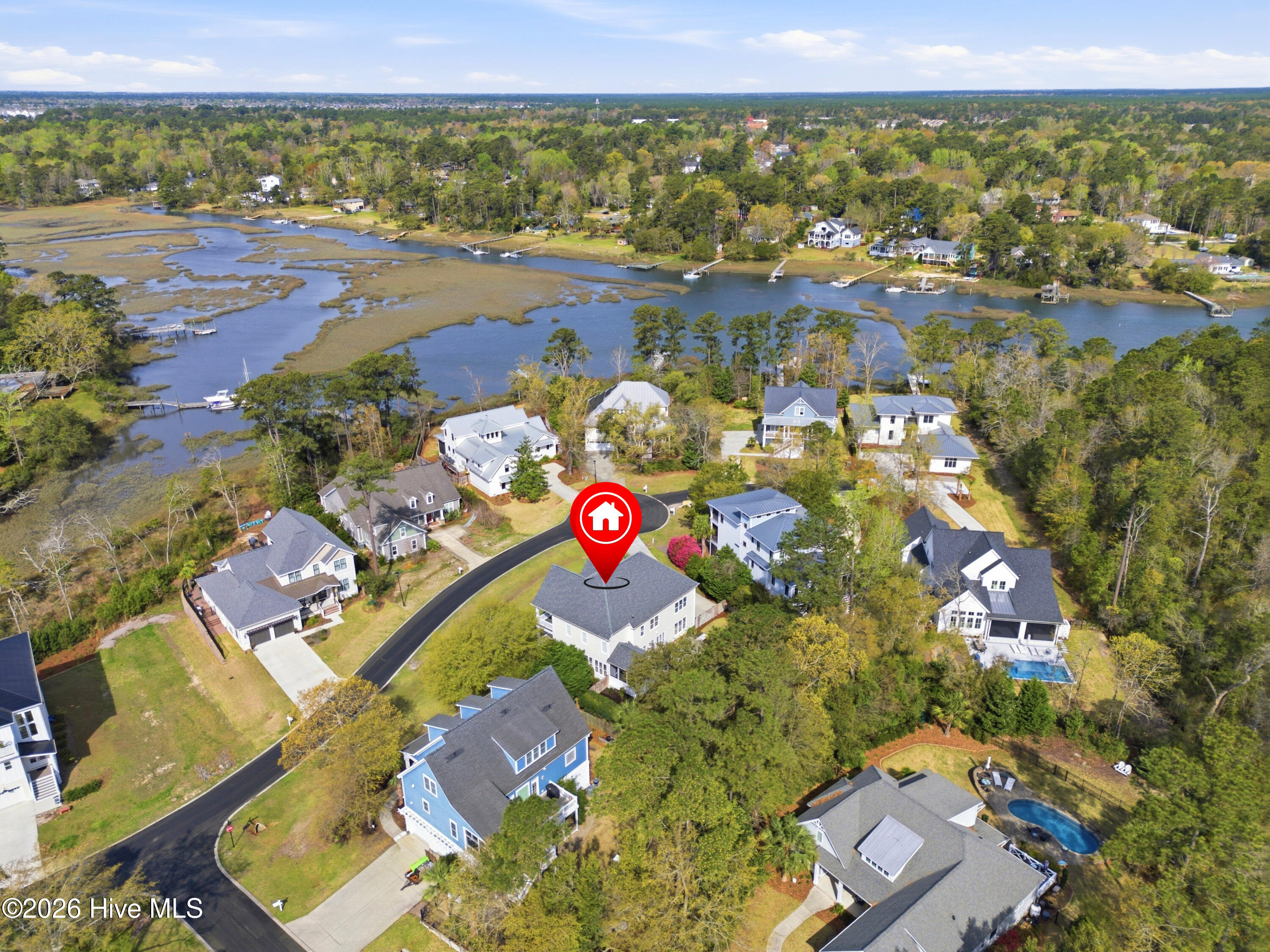7414 Poseidon Point Property Photo 86