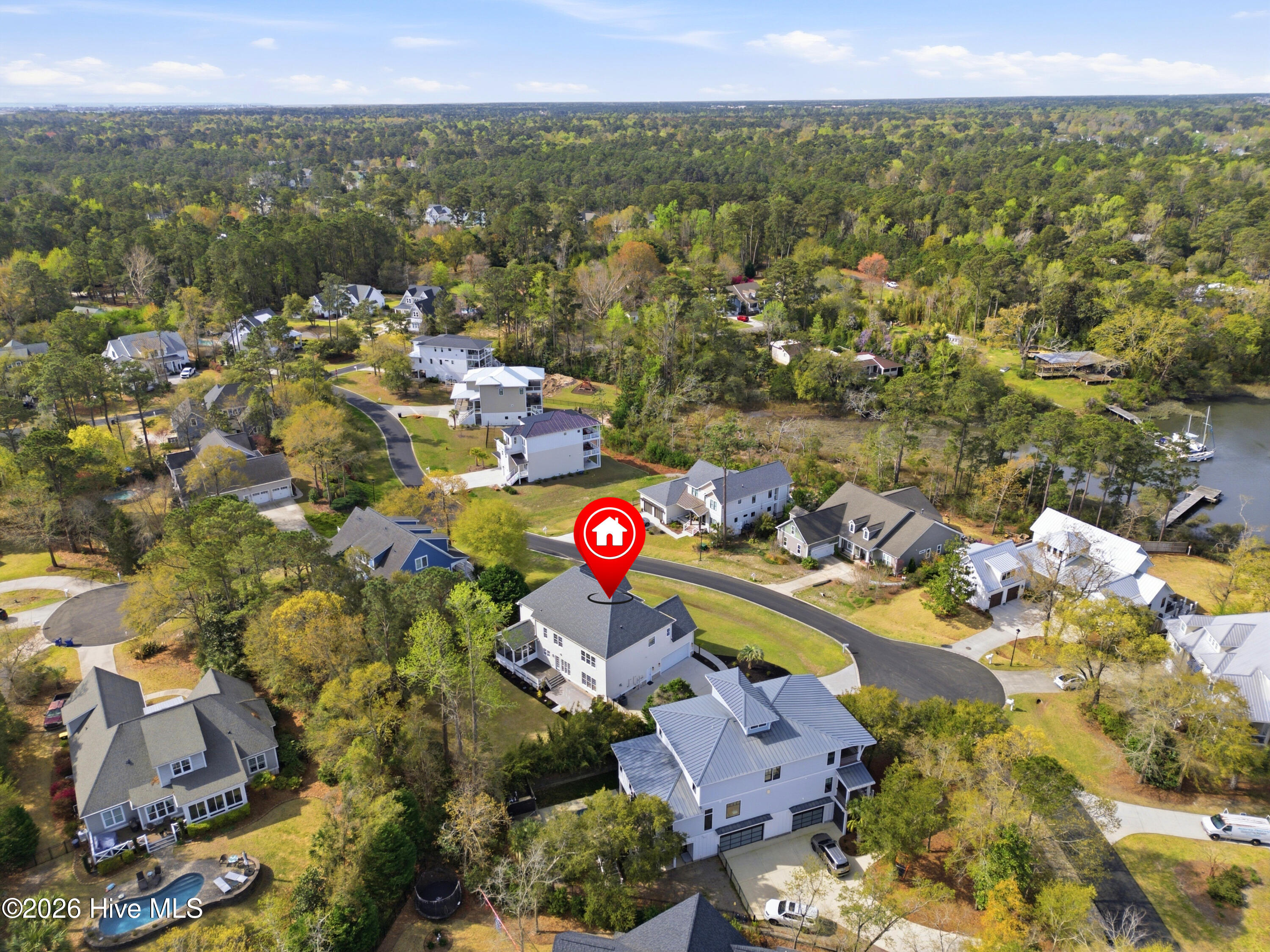 7414 Poseidon Point Property Photo 88