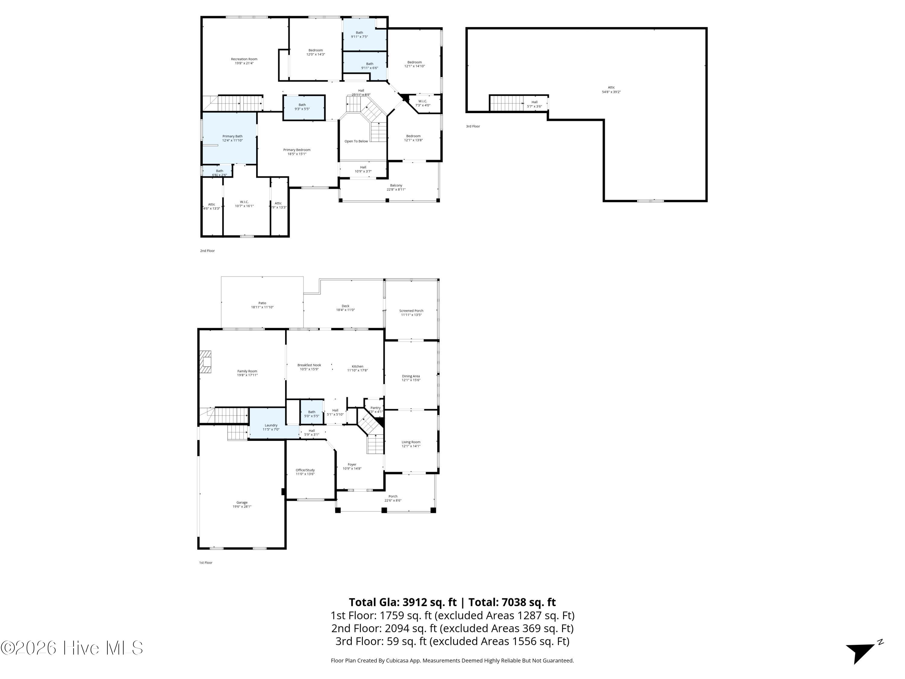 7414 Poseidon Point Property Photo 89