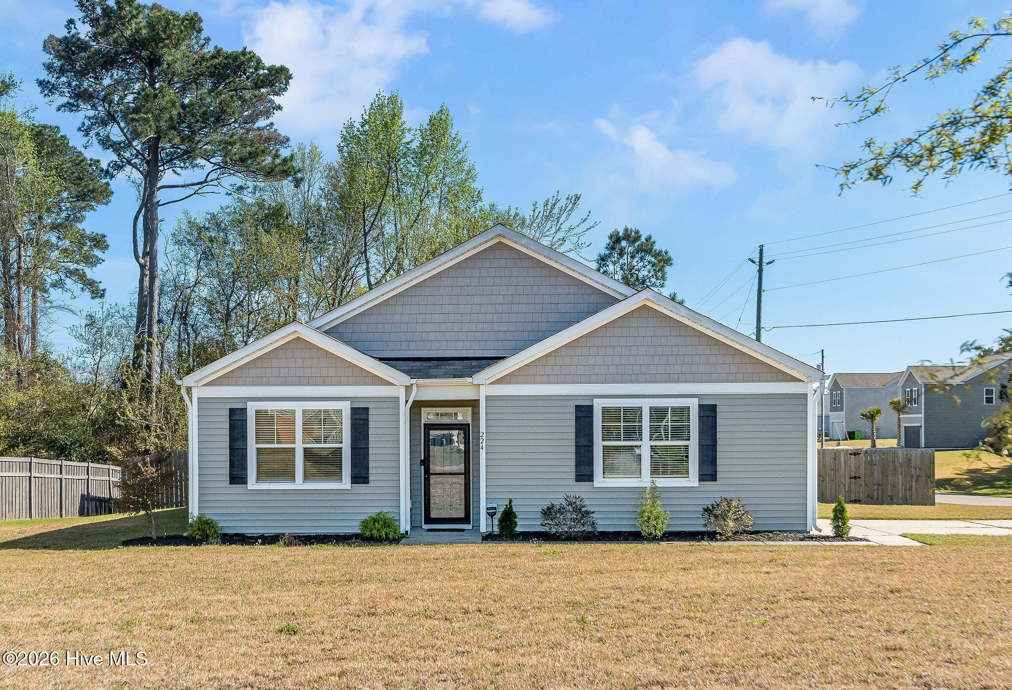 224 Cheswick Drive 116 Property Photo 1