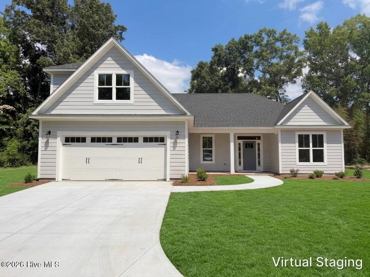 122 Live Oak Circle Property Photo 1