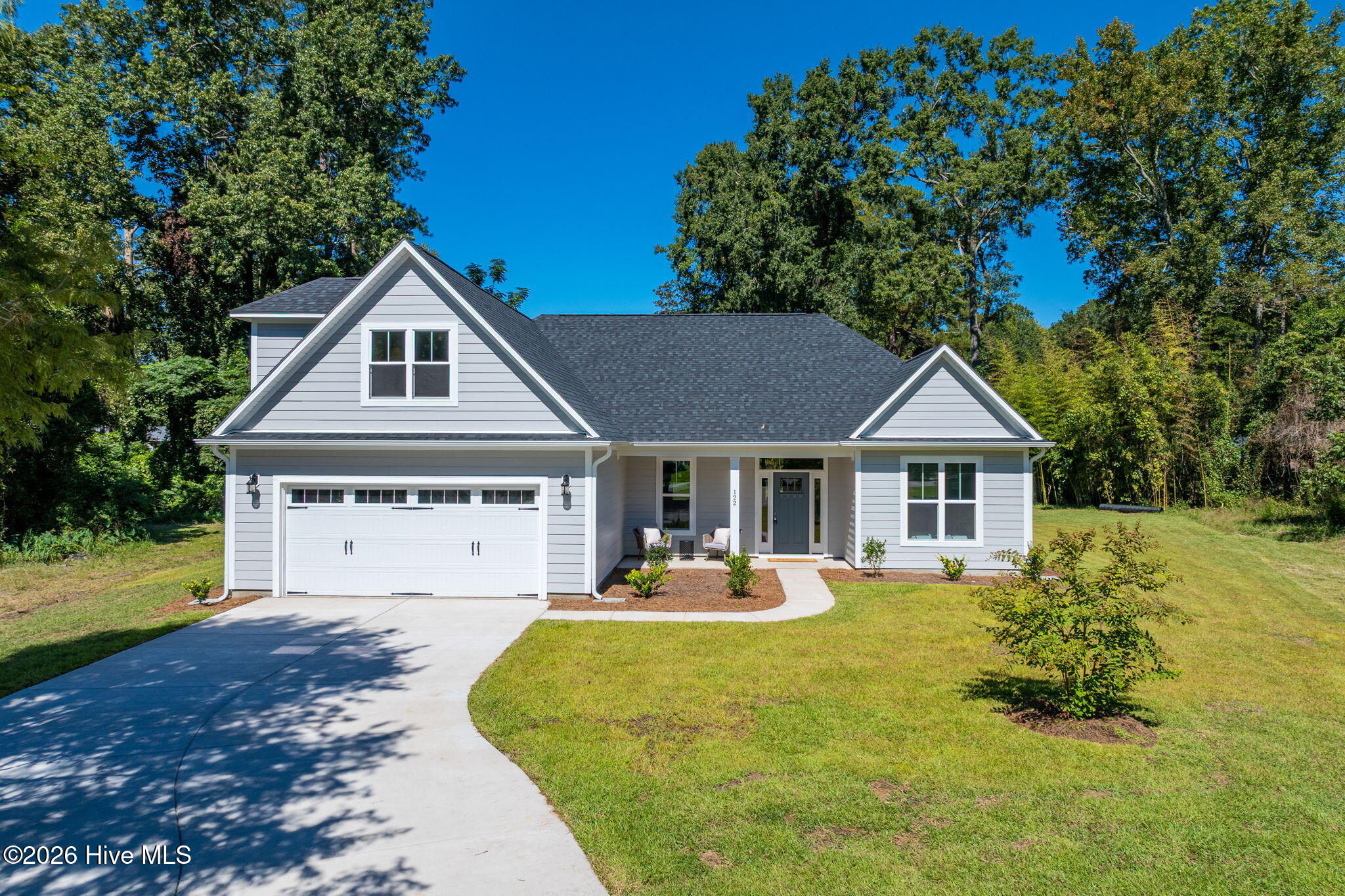 122 Live Oak Circle Property Photo 1