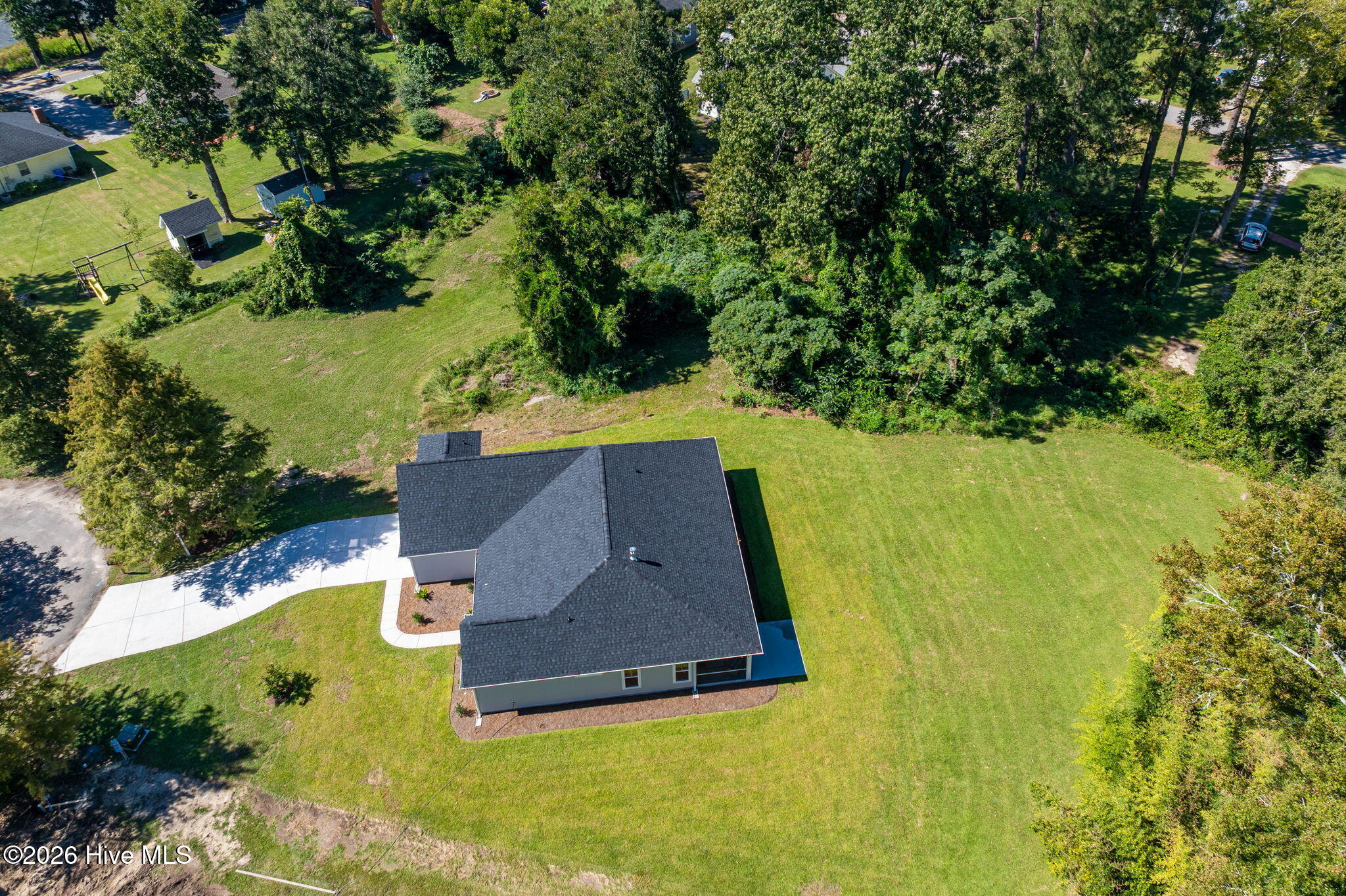 122 Live Oak Circle Property Photo 44