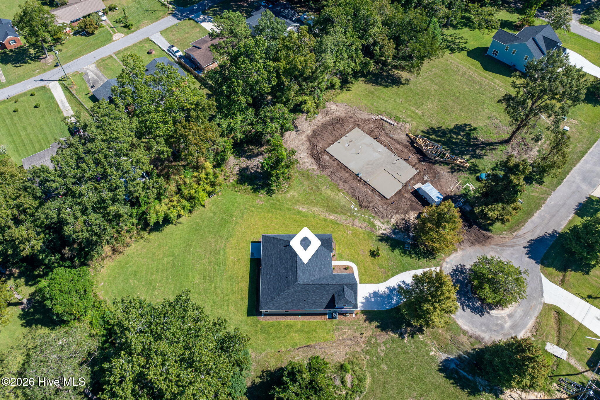 122 Live Oak Circle Property Photo 45