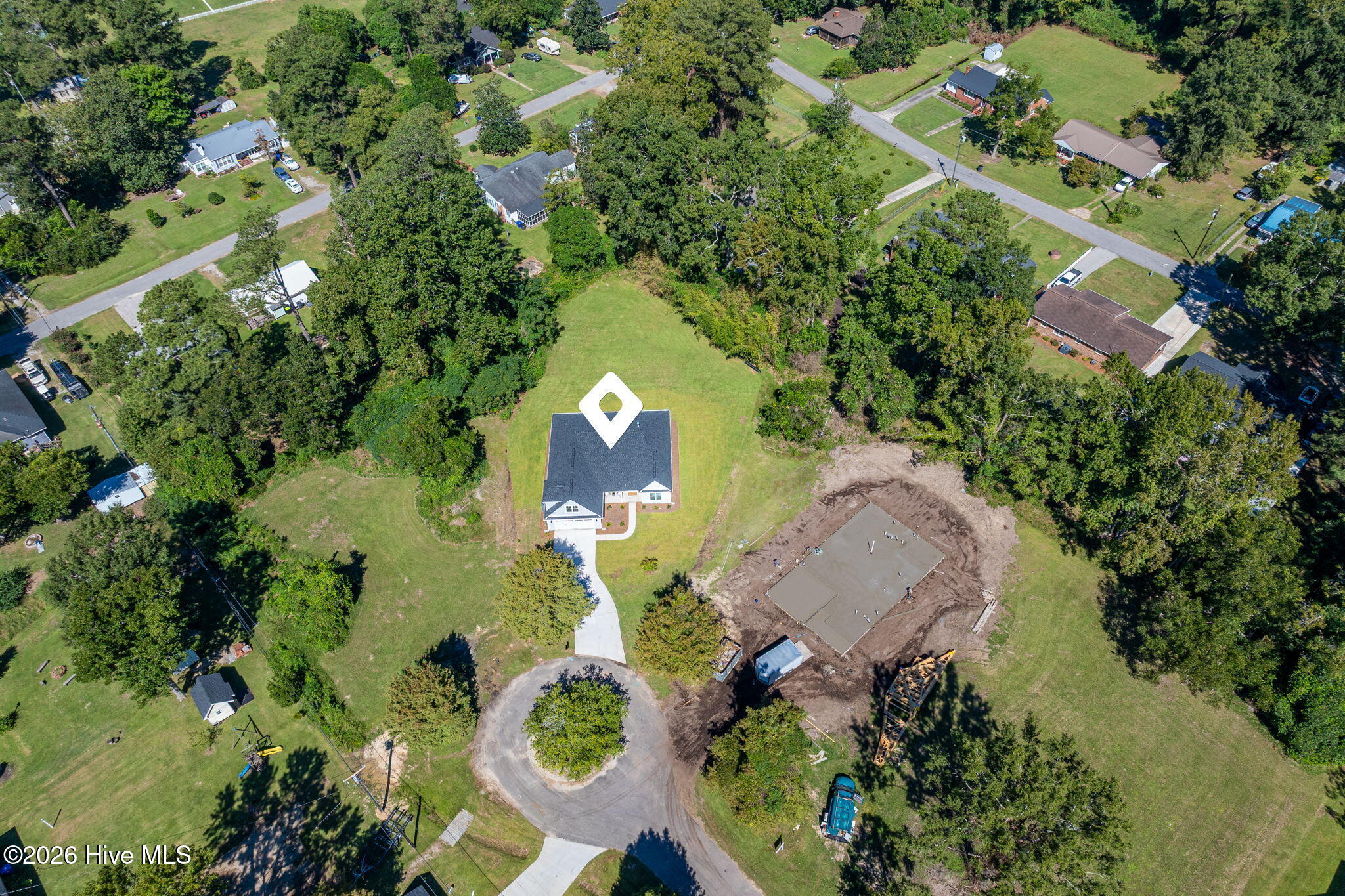 122 Live Oak Circle Property Photo 46