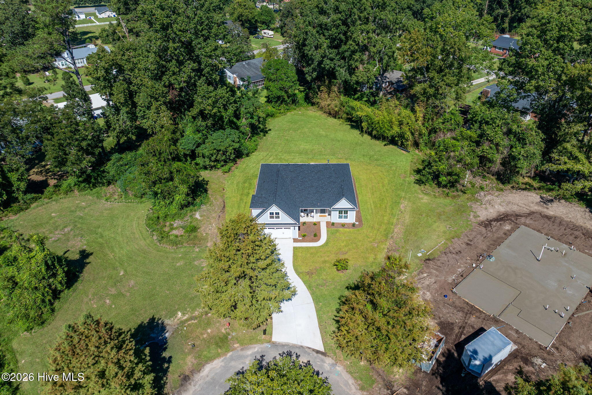 122 Live Oak Circle Property Photo 48
