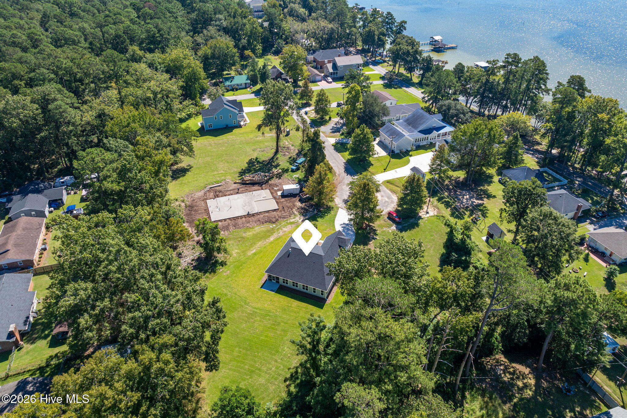 122 Live Oak Circle Property Photo 49