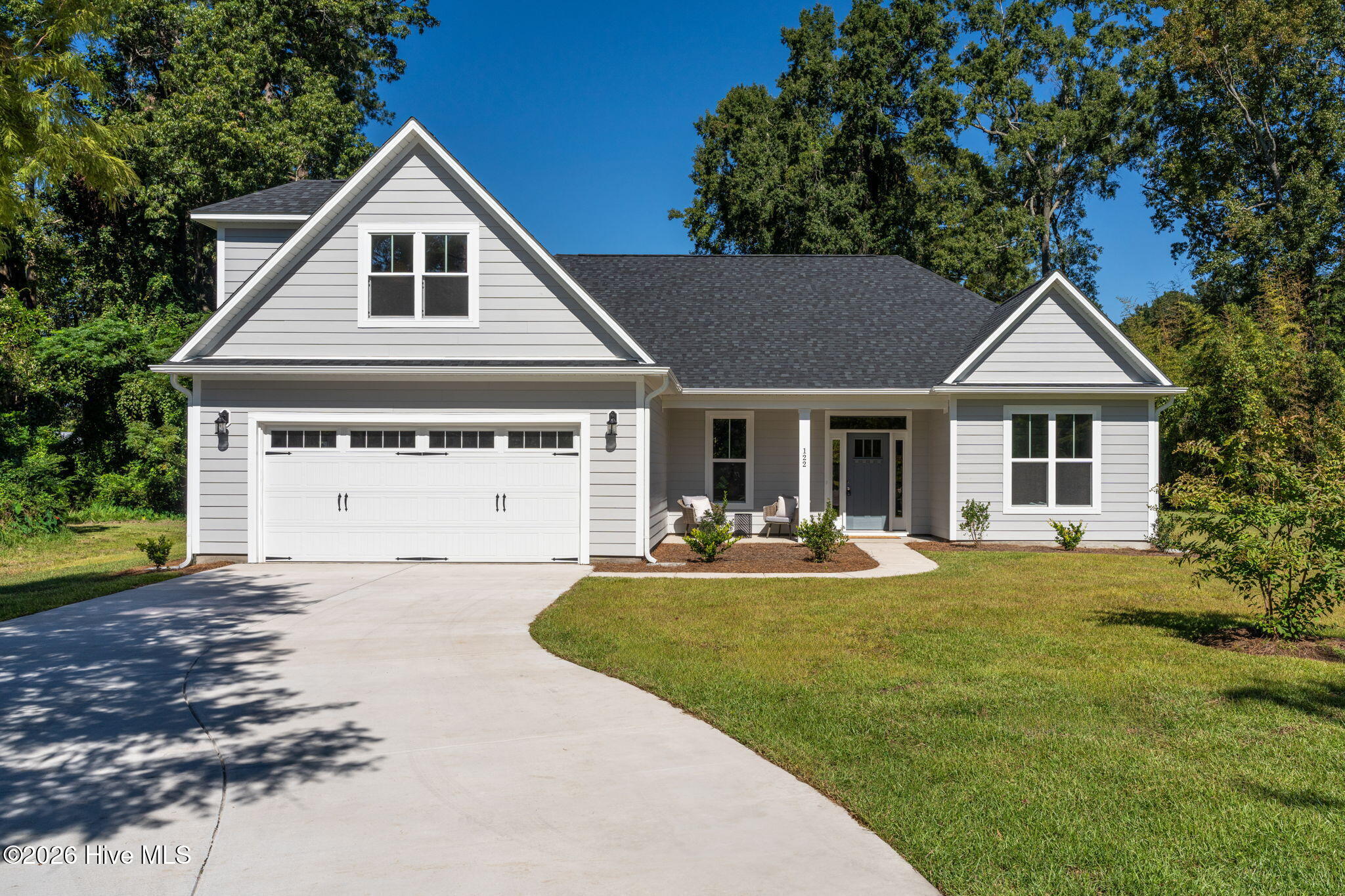 122 Live Oak Circle Property Photo 56