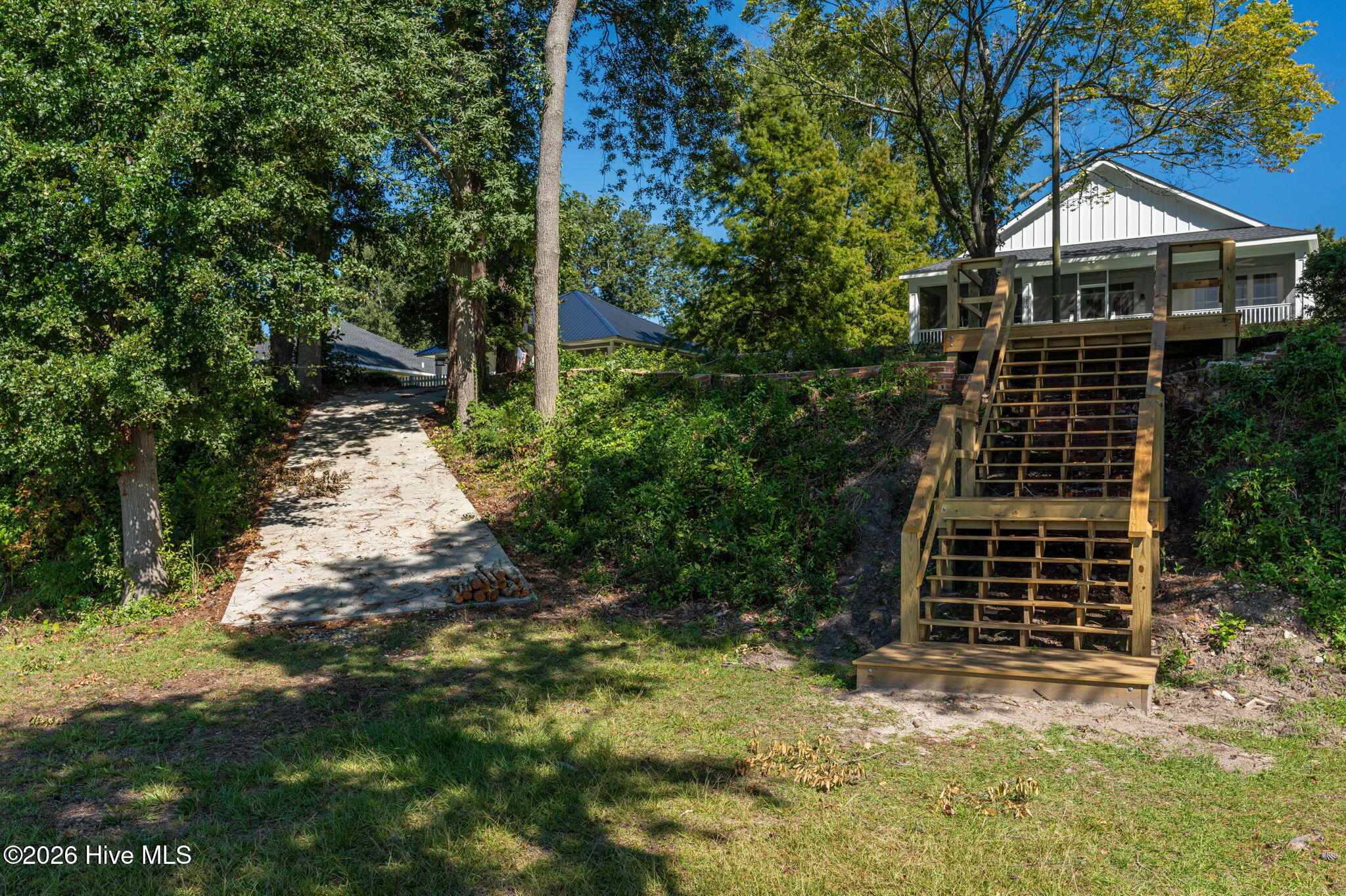 122 Live Oak Circle Property Photo 74