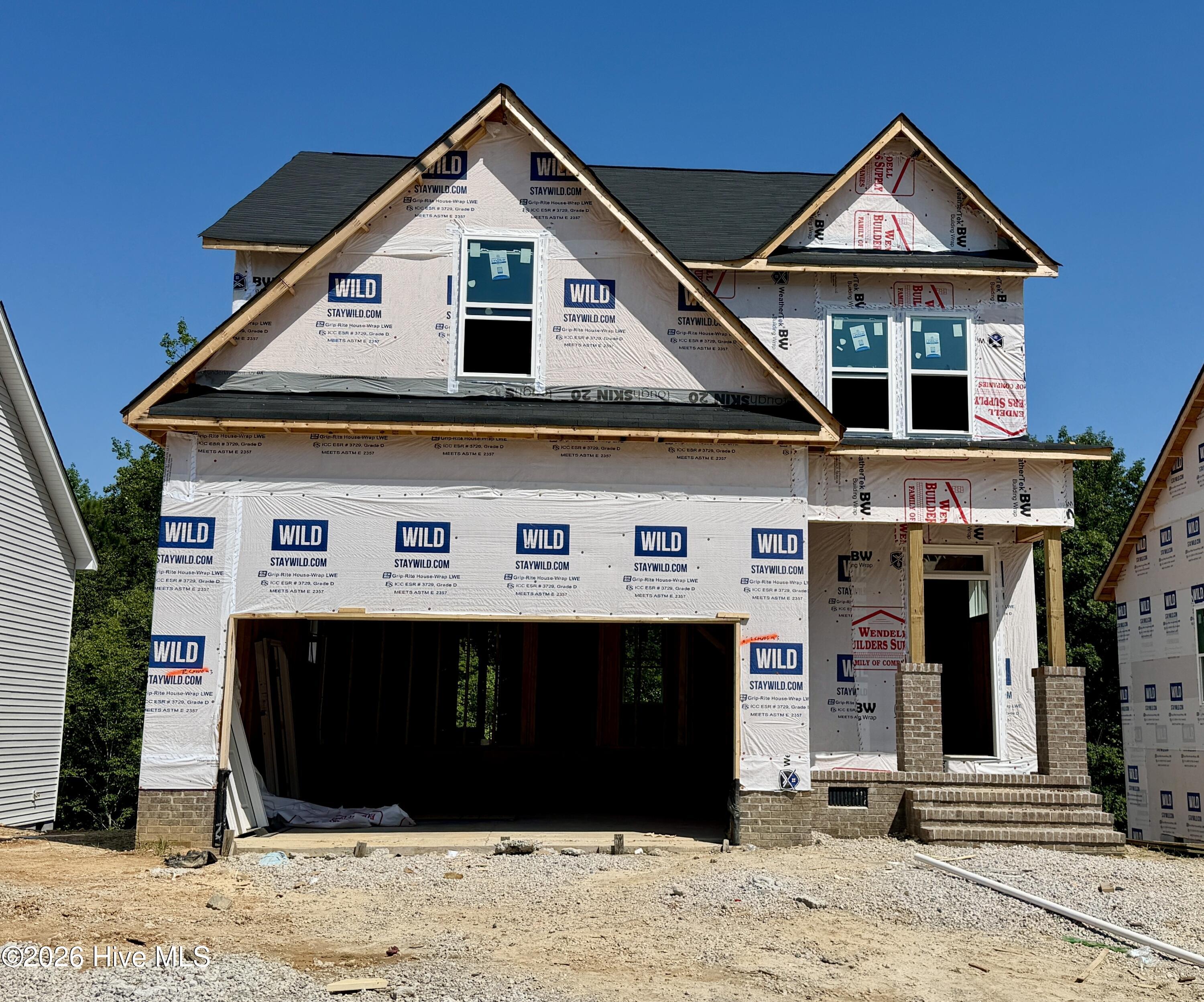 117 Cinnabar Street Property Photo 1