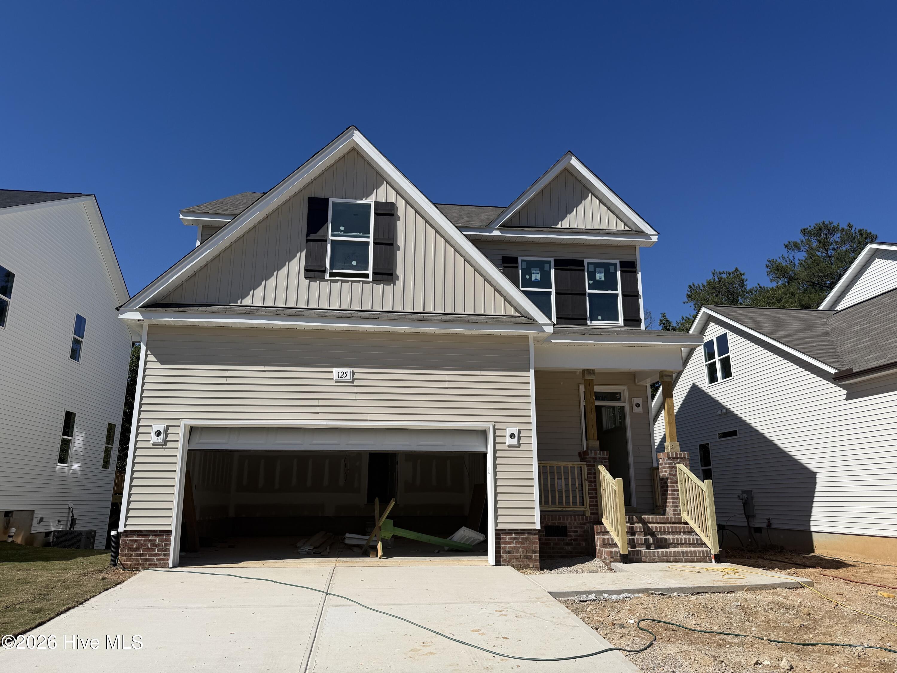 125 Cinnabar Street Property Photo 1