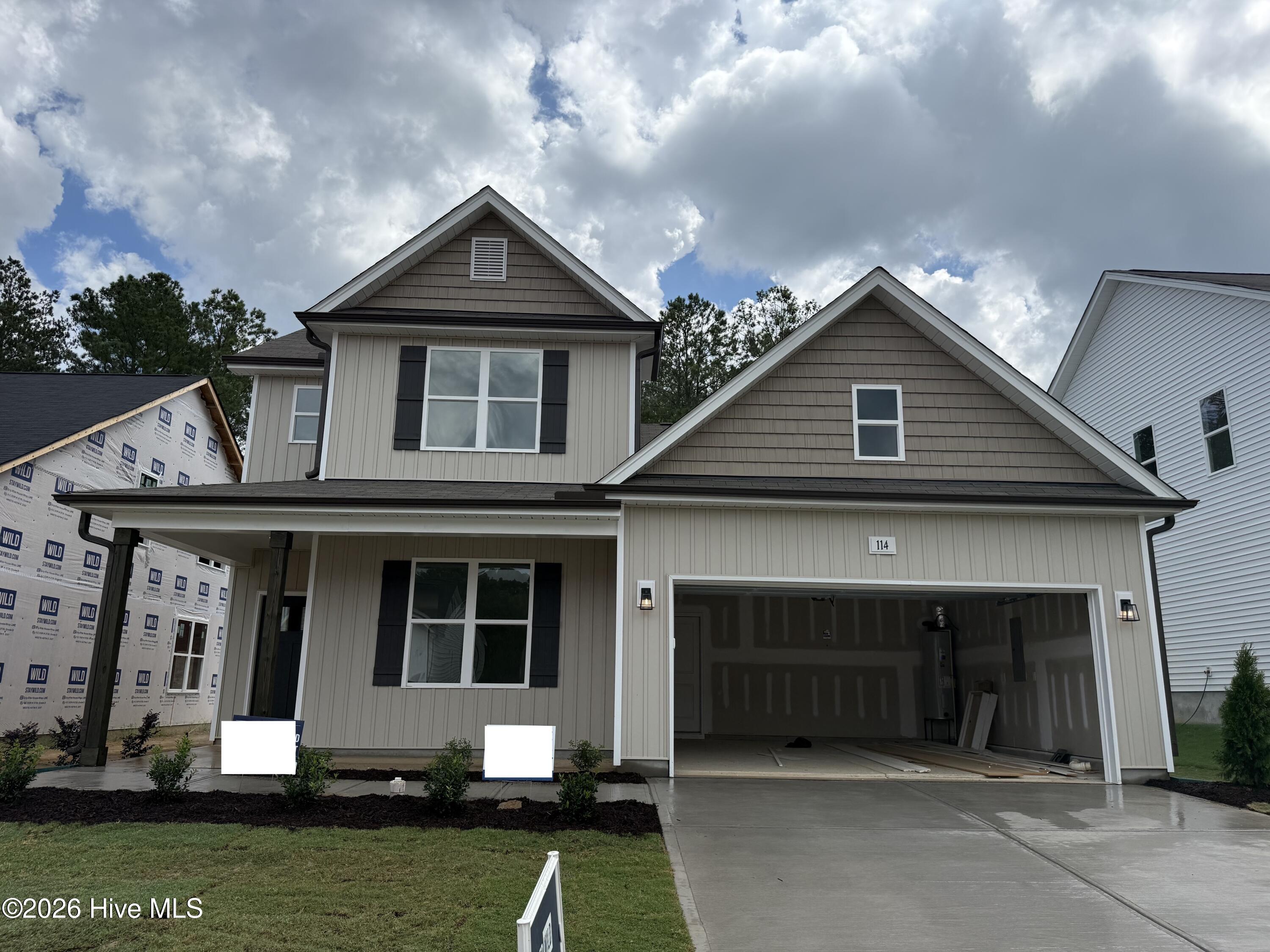 114 Cinnabar Street Property Photo 1
