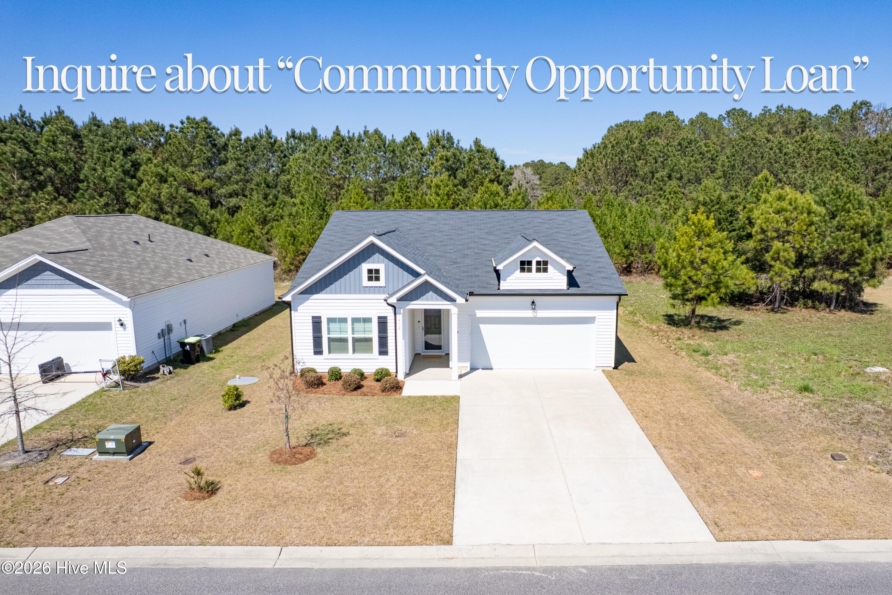 1432 Evergreen Forest Drive Se Property Photo 49