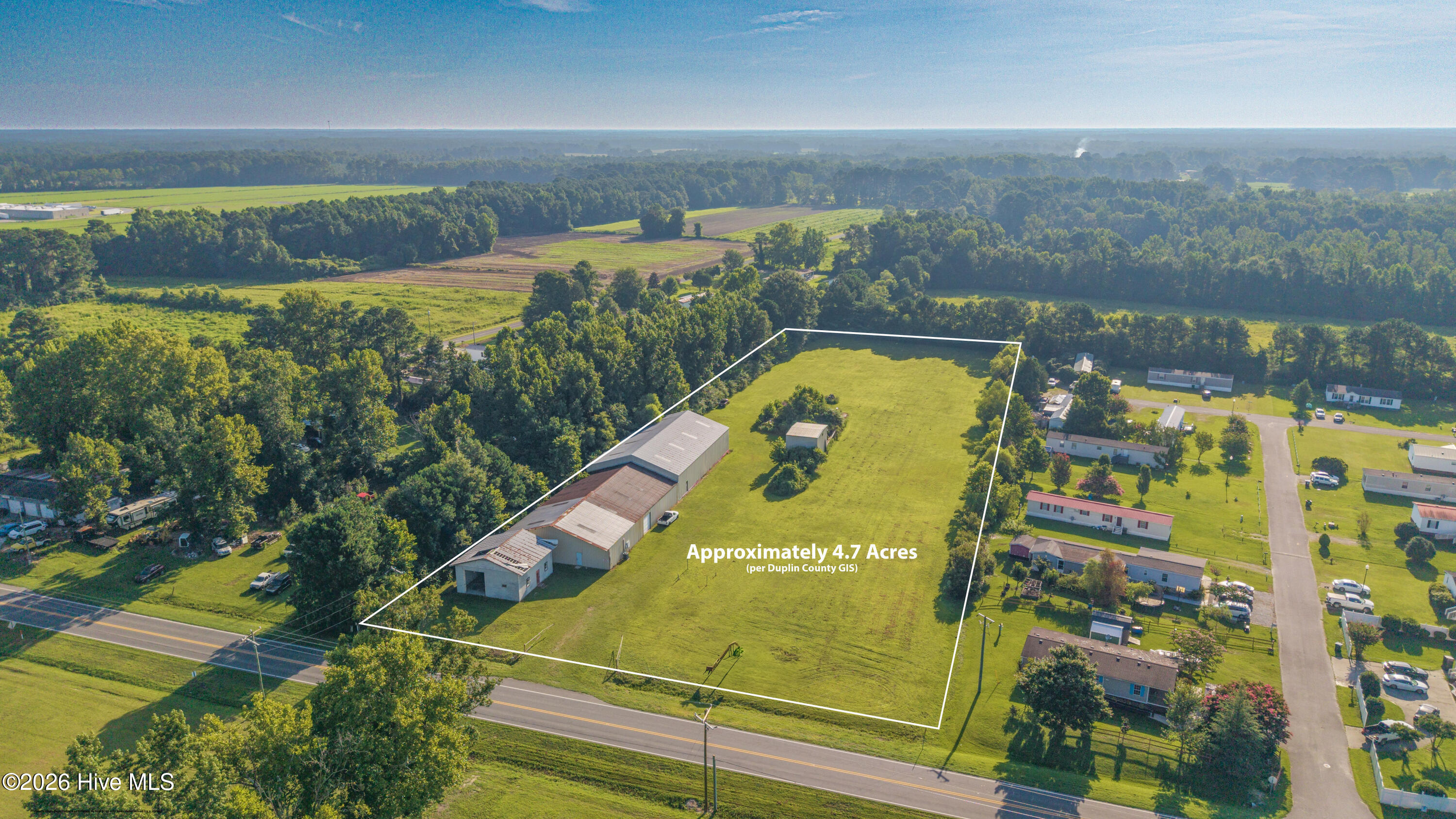 3699 Us 117 Property Photo 1