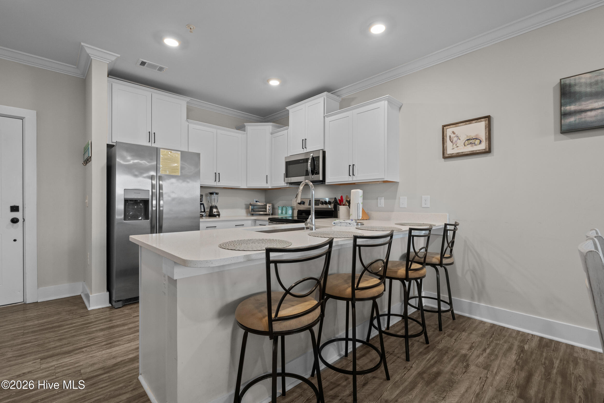 395 S Crow Creek Drive Nw 1610 Property Photo 10