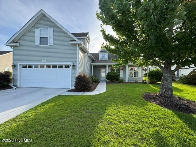 507 Slippery Rock Way Property Photo 1