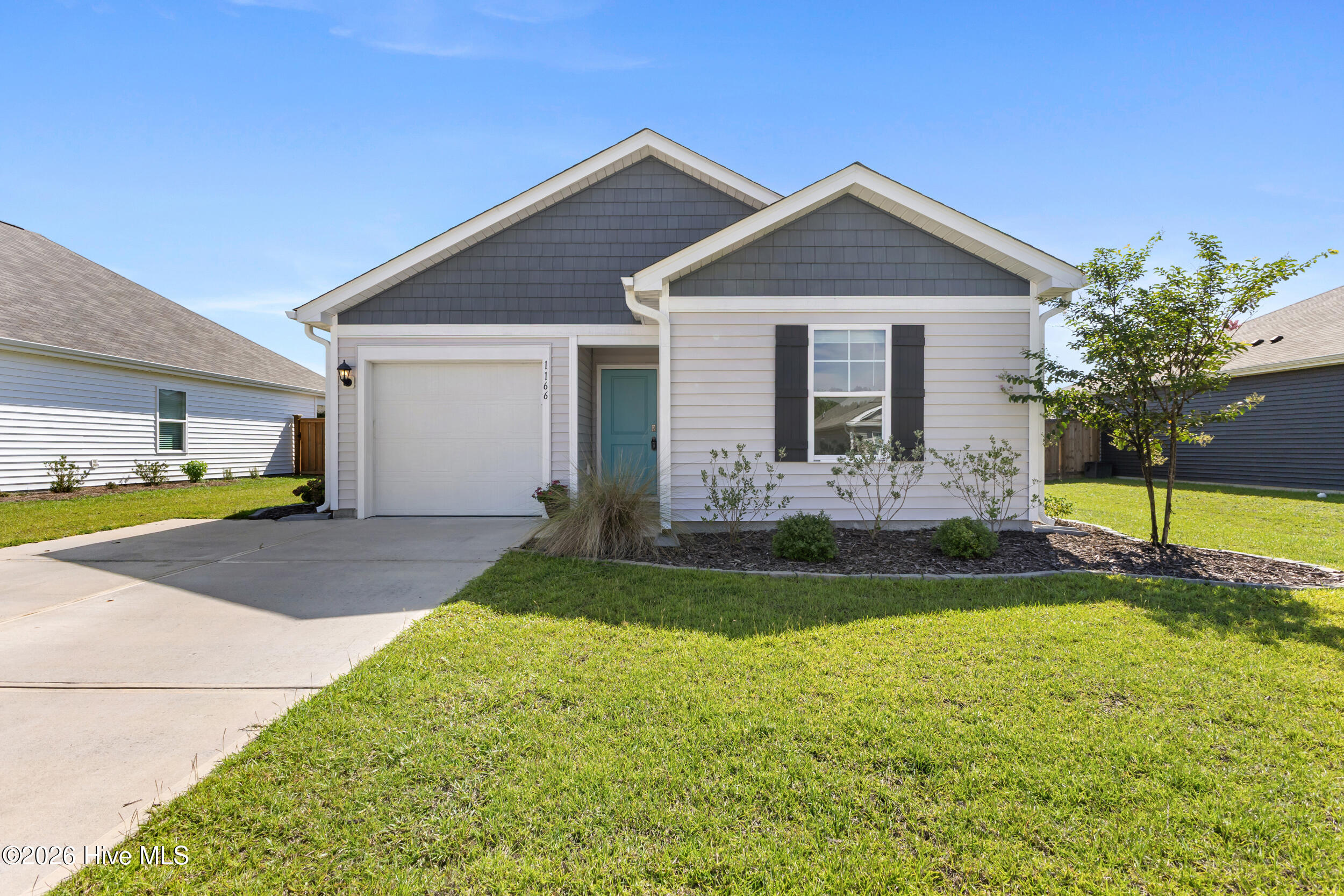 1166 King Eider Way Property Photo 1