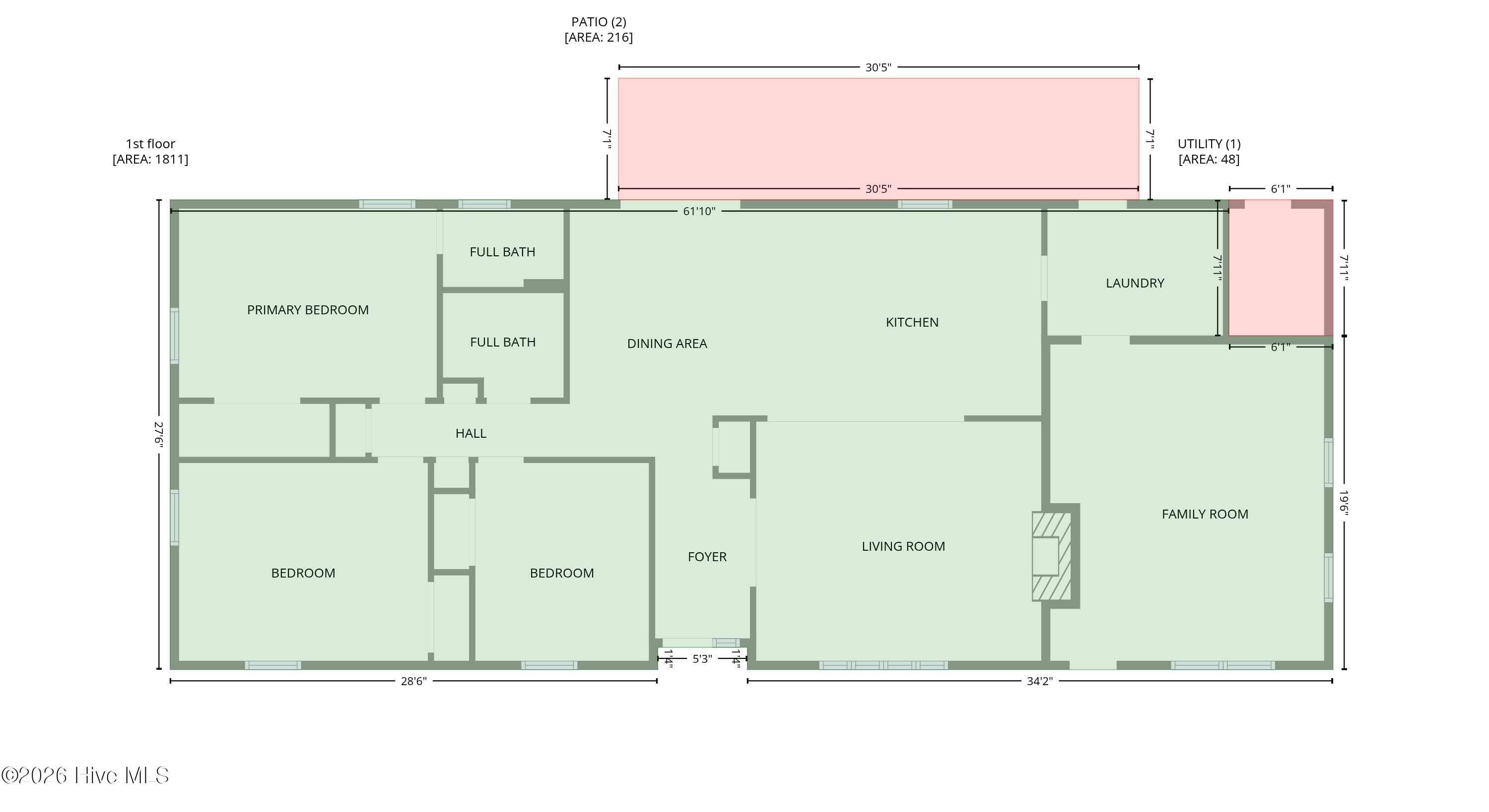 412 Crows Nest Lane Property Photo 29