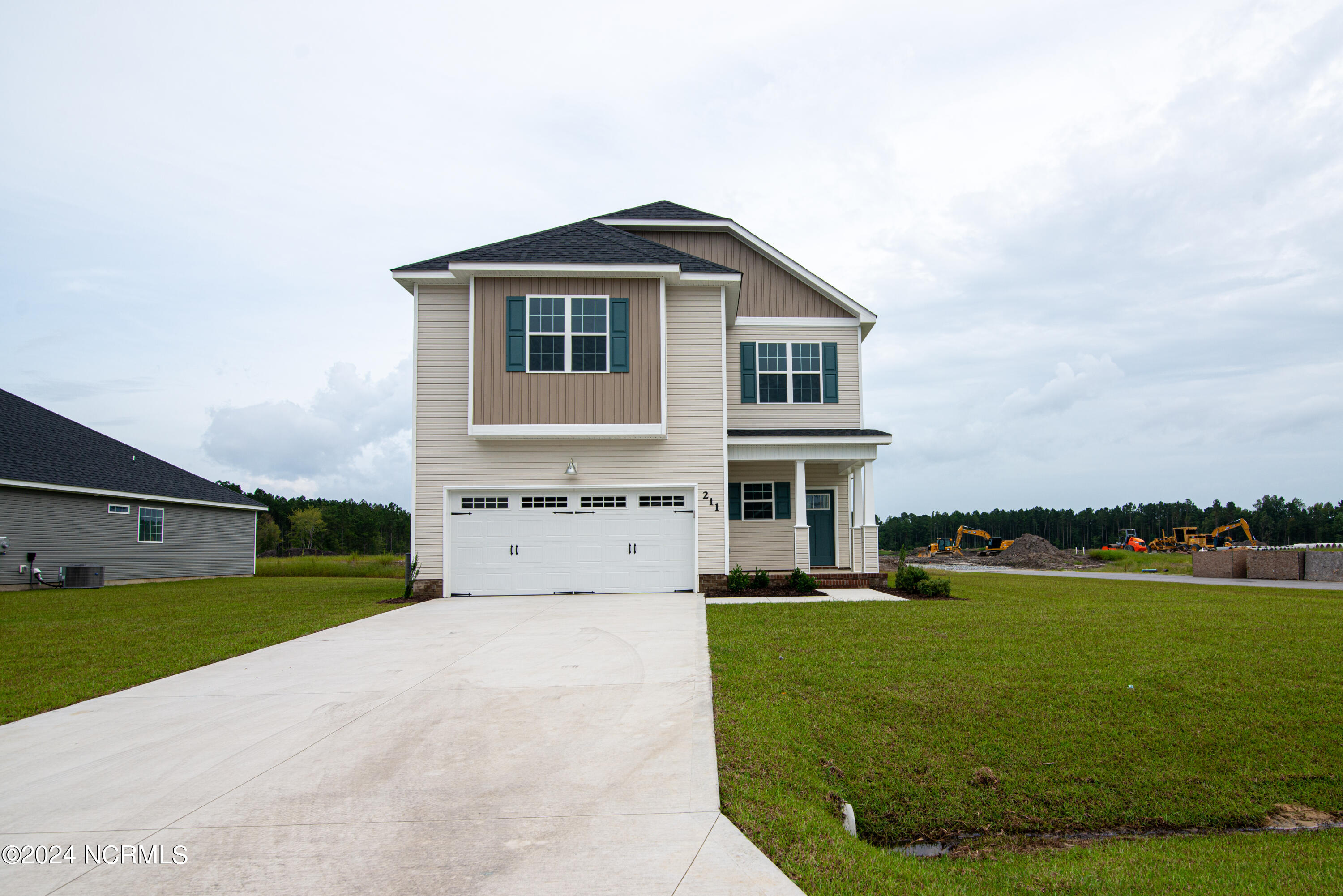 1229 Inner Banks Lane Property Photo 1