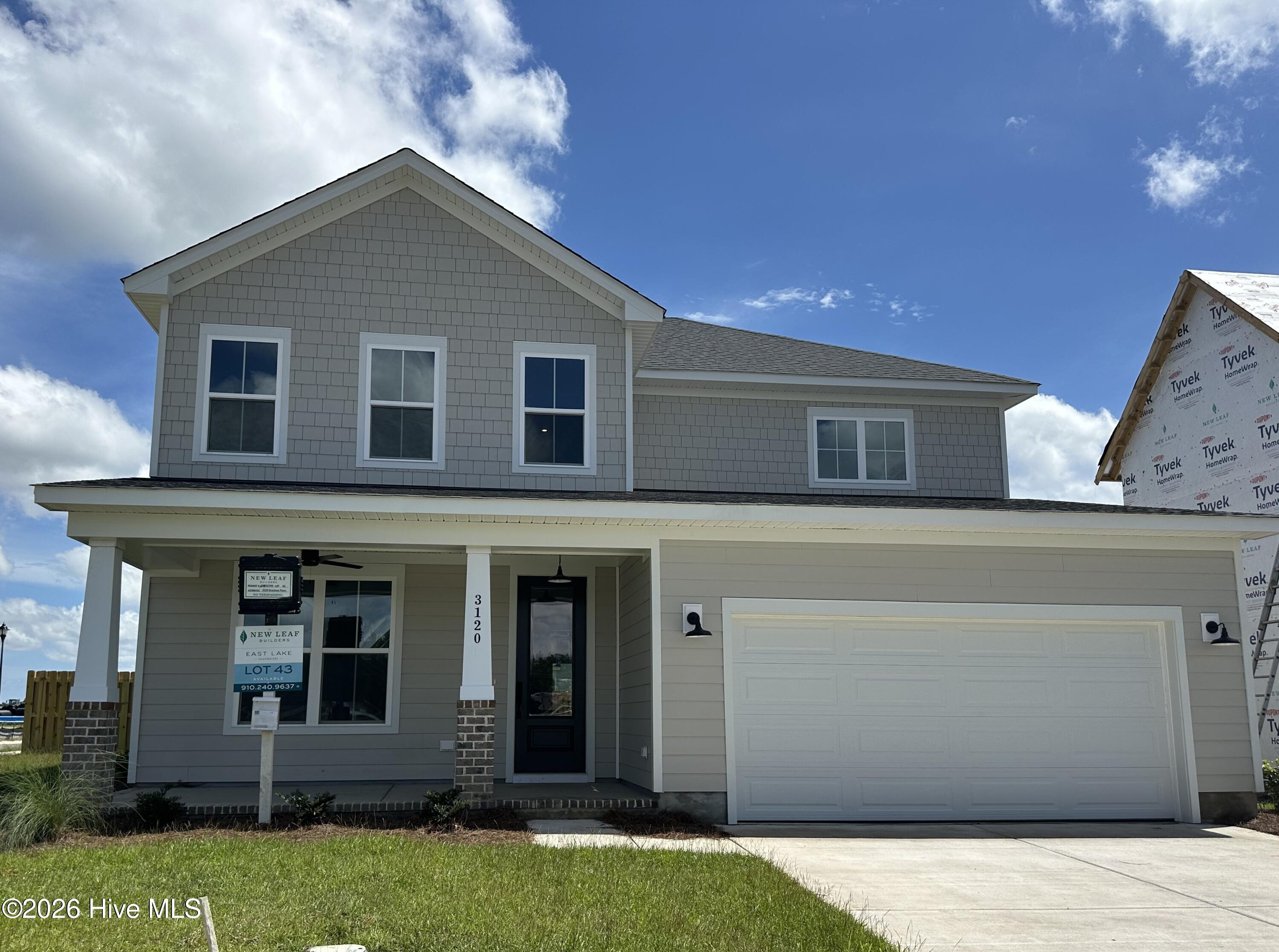 3120 Gresham Place Property Photo 1