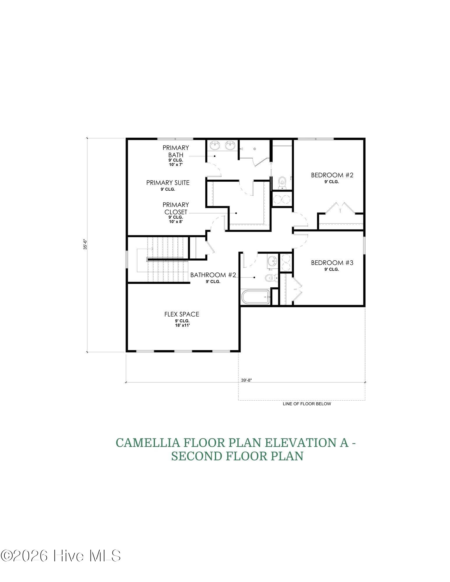 3120 Gresham Place Property Photo 6