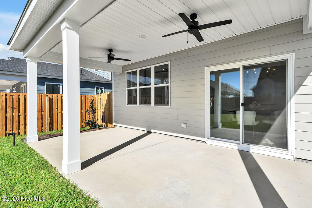 3120 Gresham Place Property Photo 43