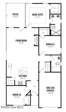 181 Bullseye Court Property Photo 6