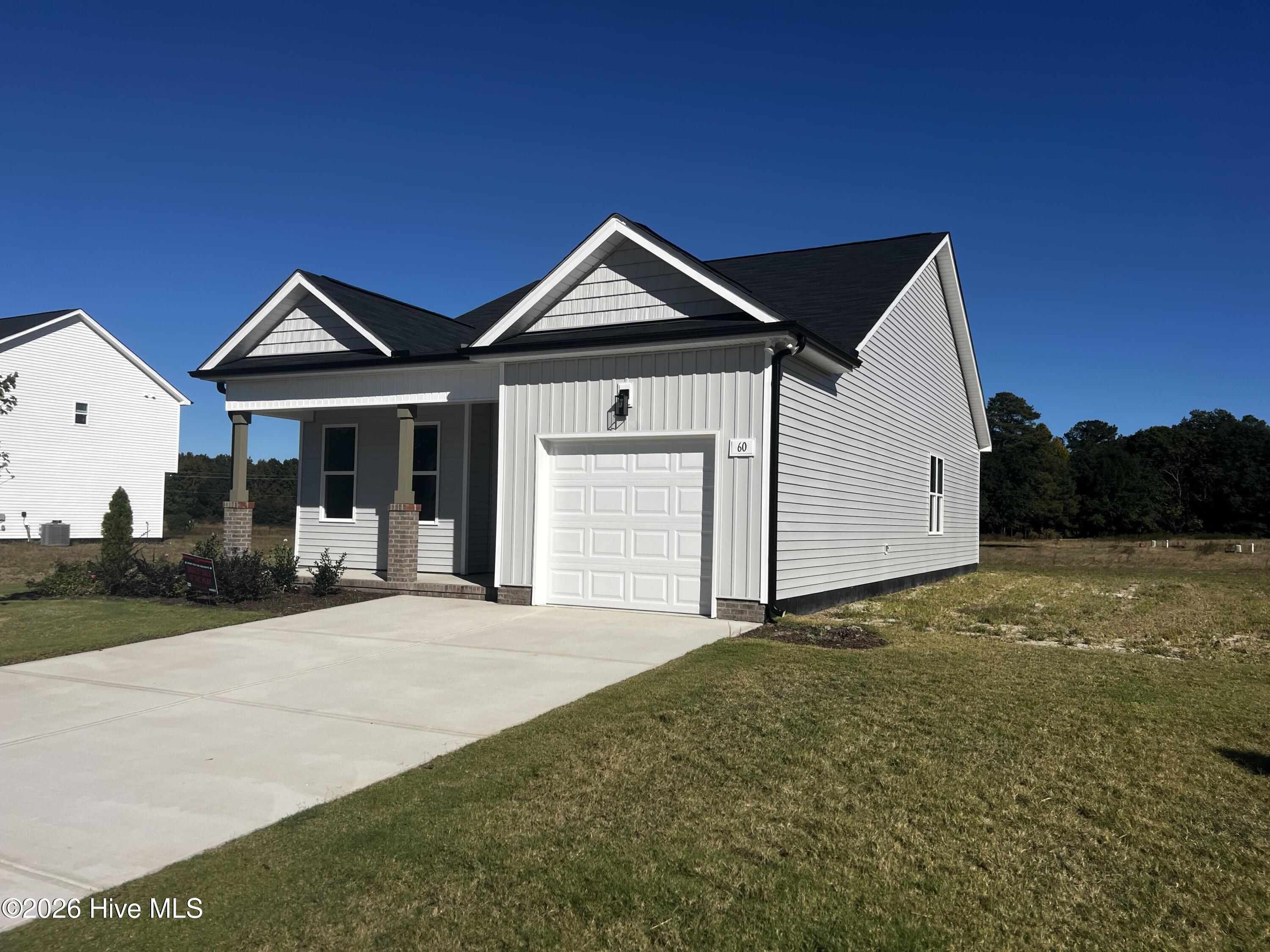 60 W Coulter Court Property Photo 2