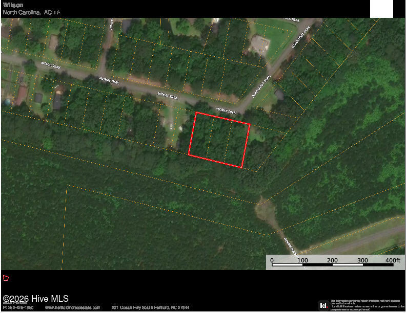 Lot #110 110 Property Photo 1