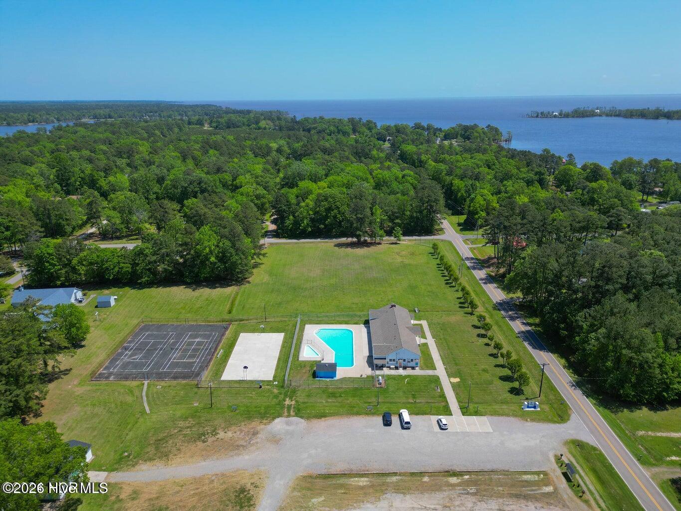 Lot #110 110 Property Photo 3